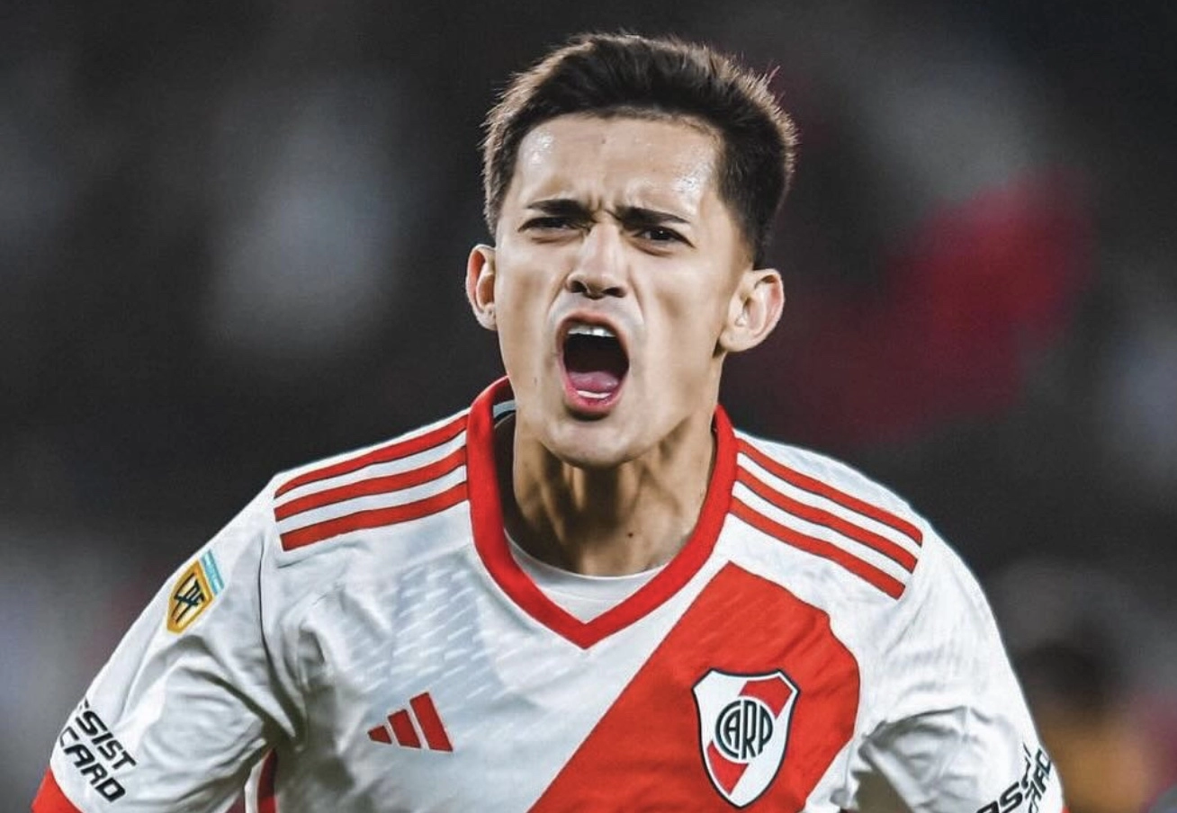 Il Messaggero, interesse della Fiorentina per l’ala Solari del River Plate. Clausola da 25 milioni di euro