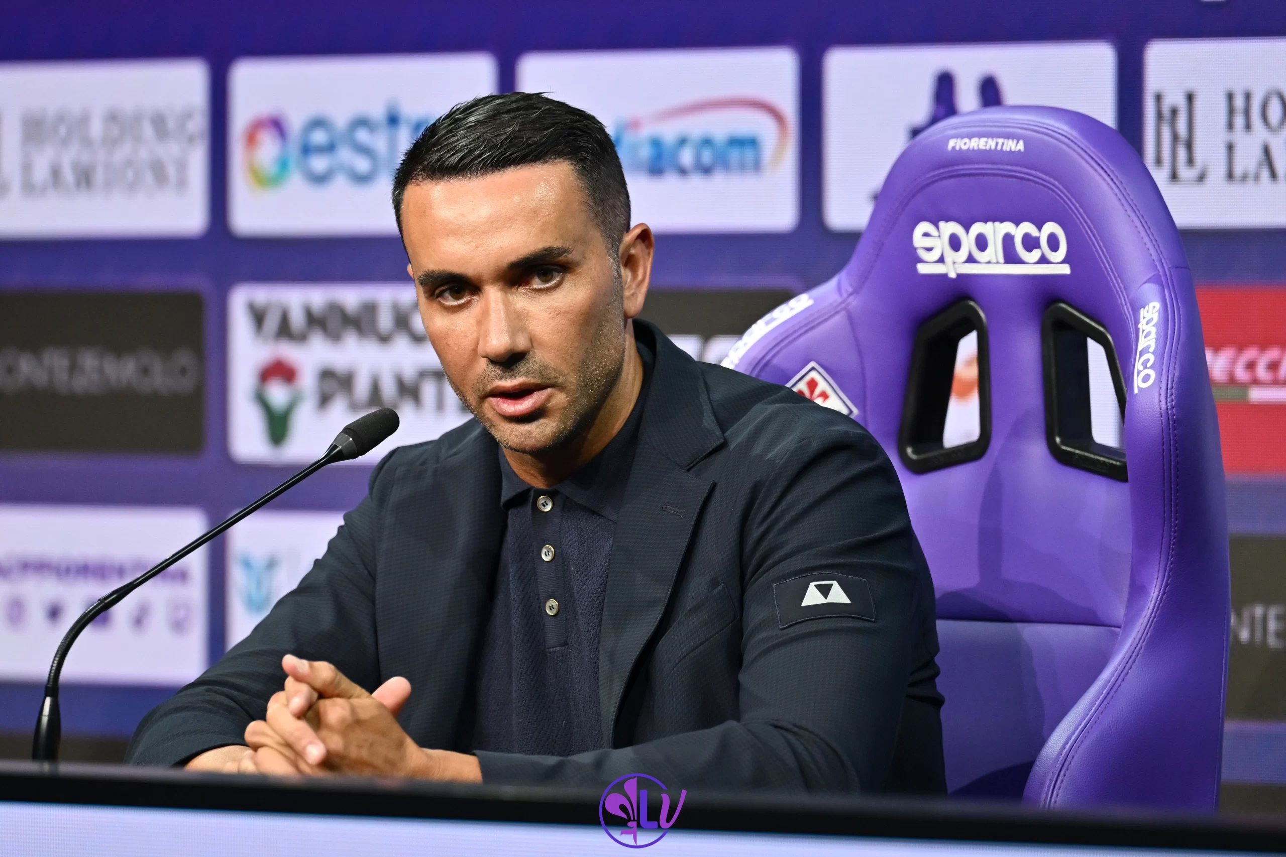 Fiorentina anticipa sabato 17 agosto alle 18.30 a Parma. Contro Venezia e Monza domenica alle 18.30