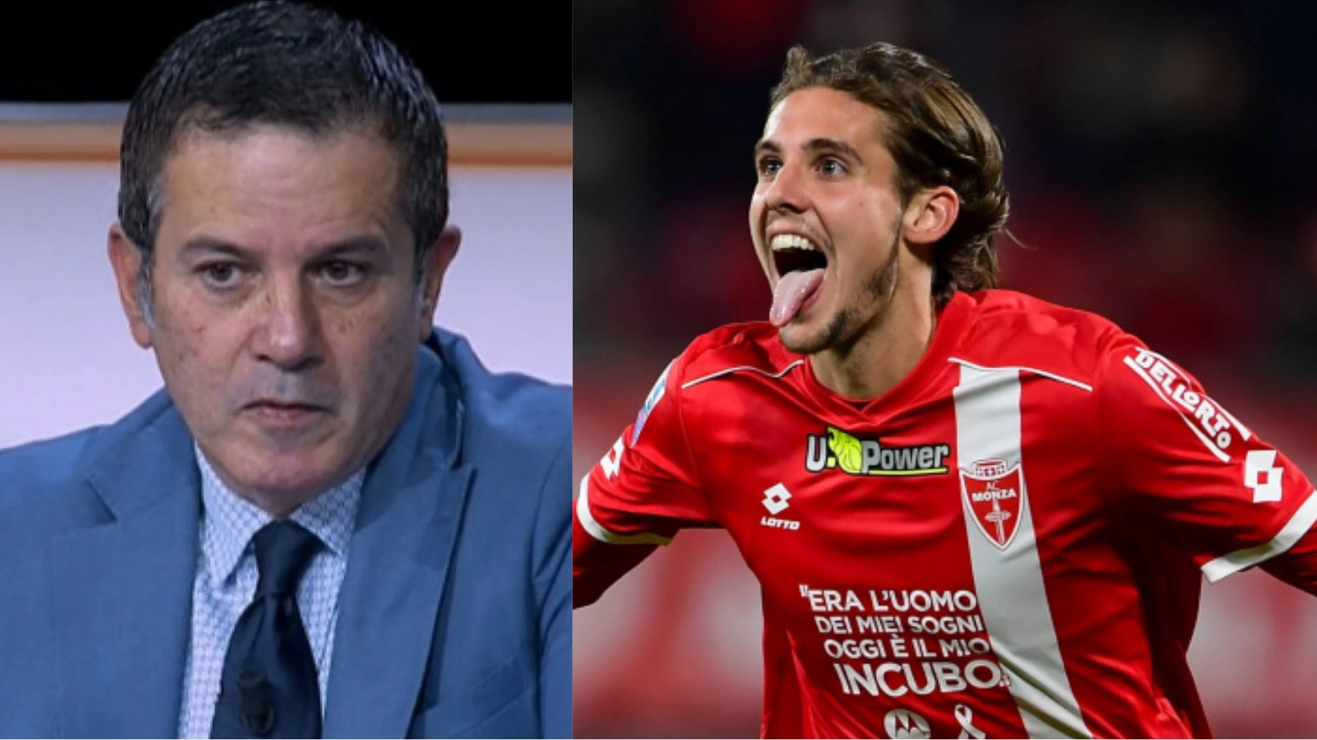 Pedullà: “La Fiorentina è fredda su Colpani per ora. Pinamonti nella lista per l’attacco viola”