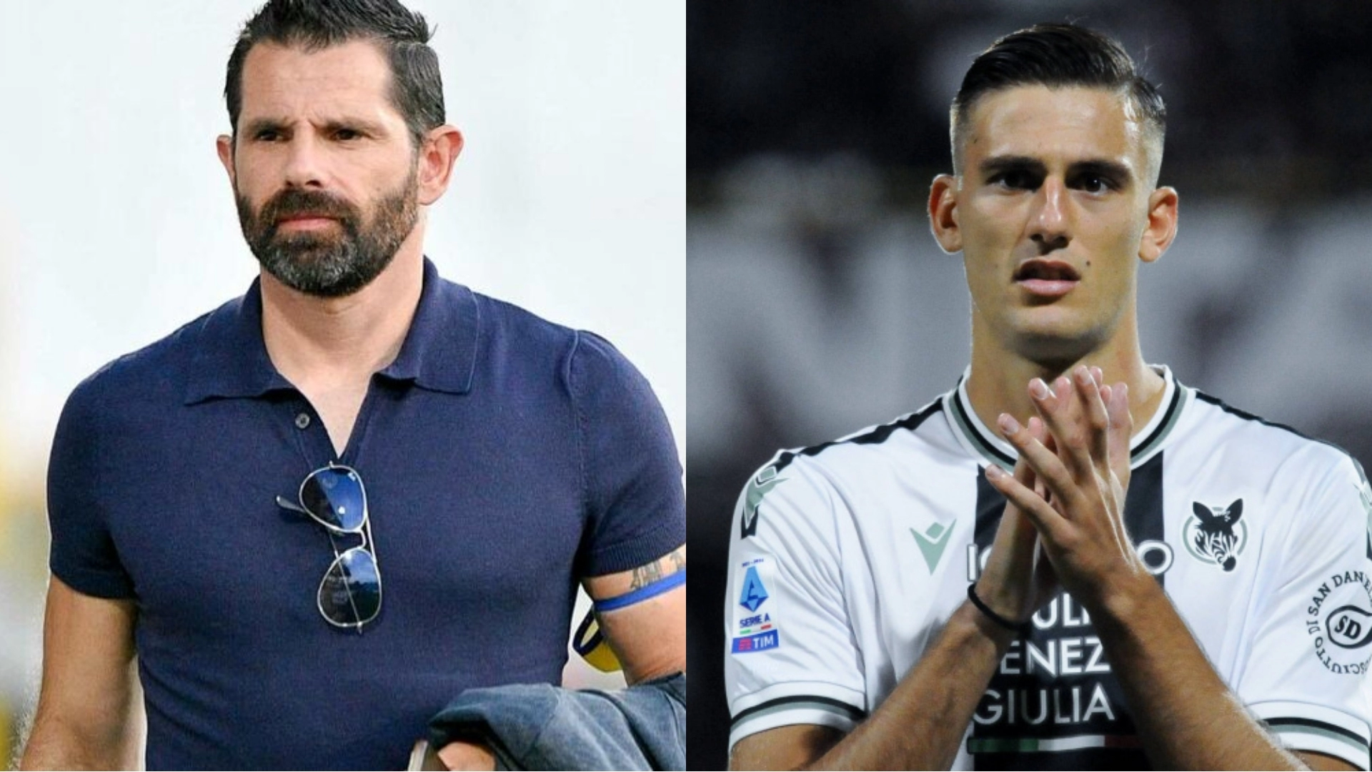 Pellissier: “Retegui non vale 30 milioni ed io gli preferisco Lucca che costa meno e somiglia a Toni”