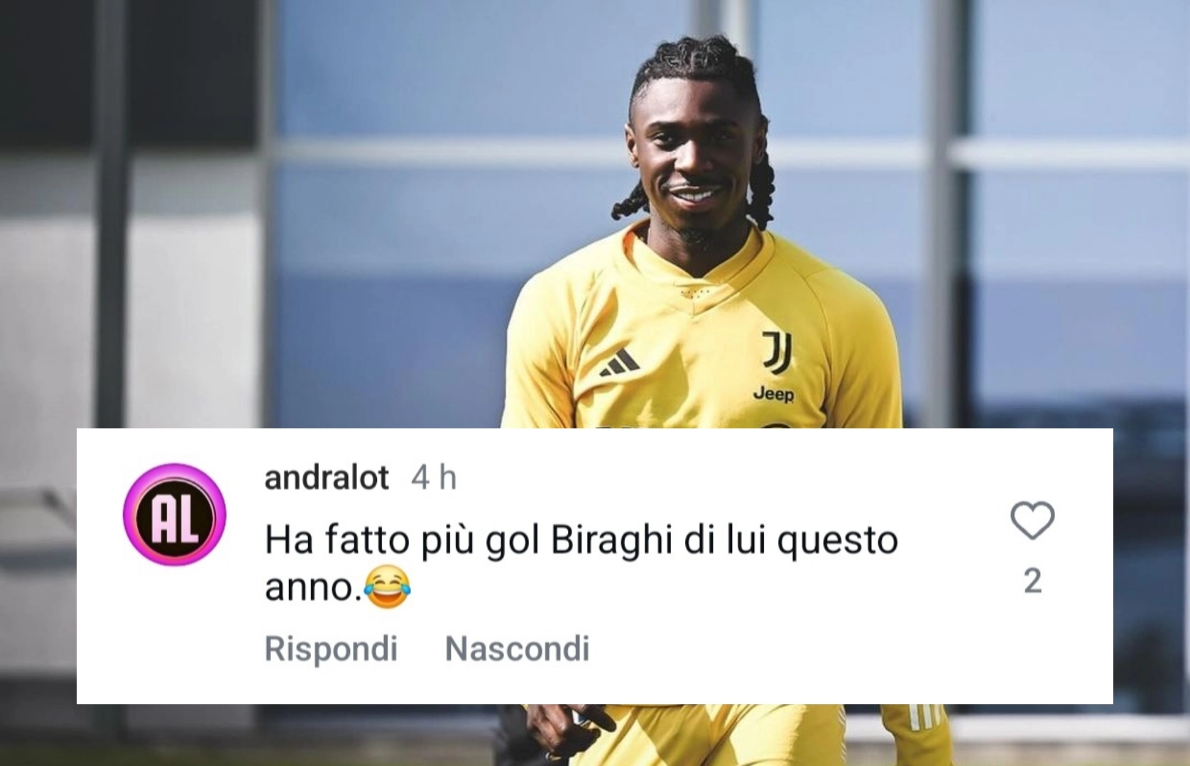 Kean alla Fiorentina? I tifosi viola non la prendono bene ed esplodono sui social: “Peggio di Nzola”
