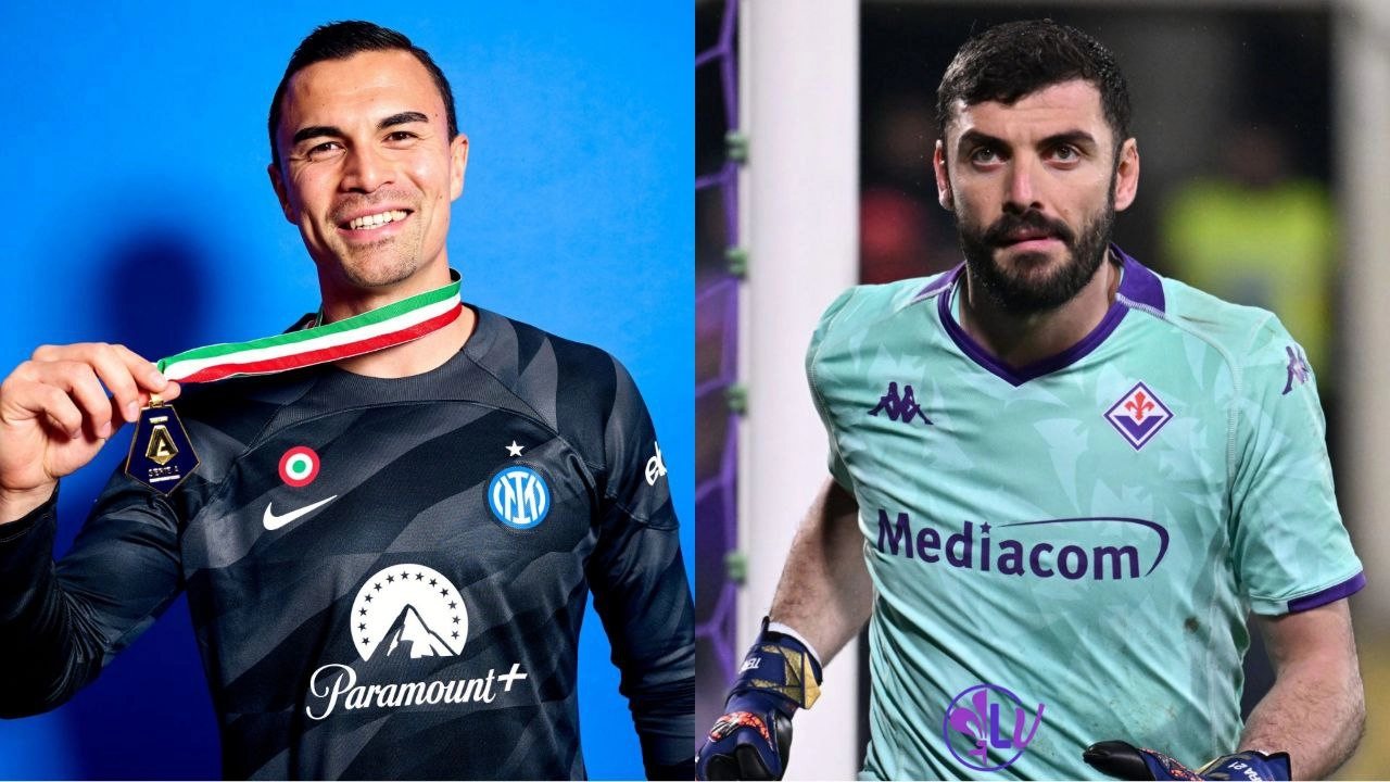 Cm.com scrive: “Audero torna alla Samp. Con Terracciano in scadenza è un’ipotesi per la Fiorentina”