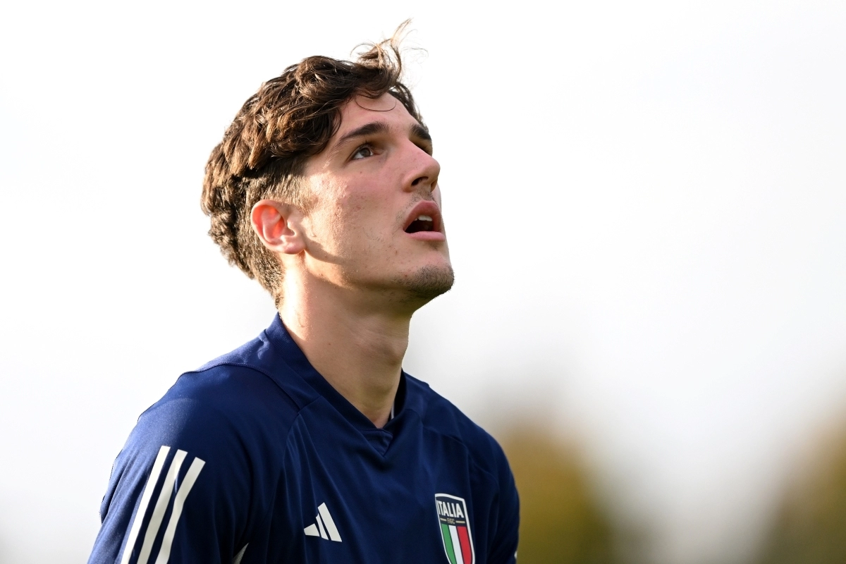 Sky Sport scrive: “Fiorentina davanti per Zaniolo. L’Atalanta considera troppi i 20 milioni richiesti”