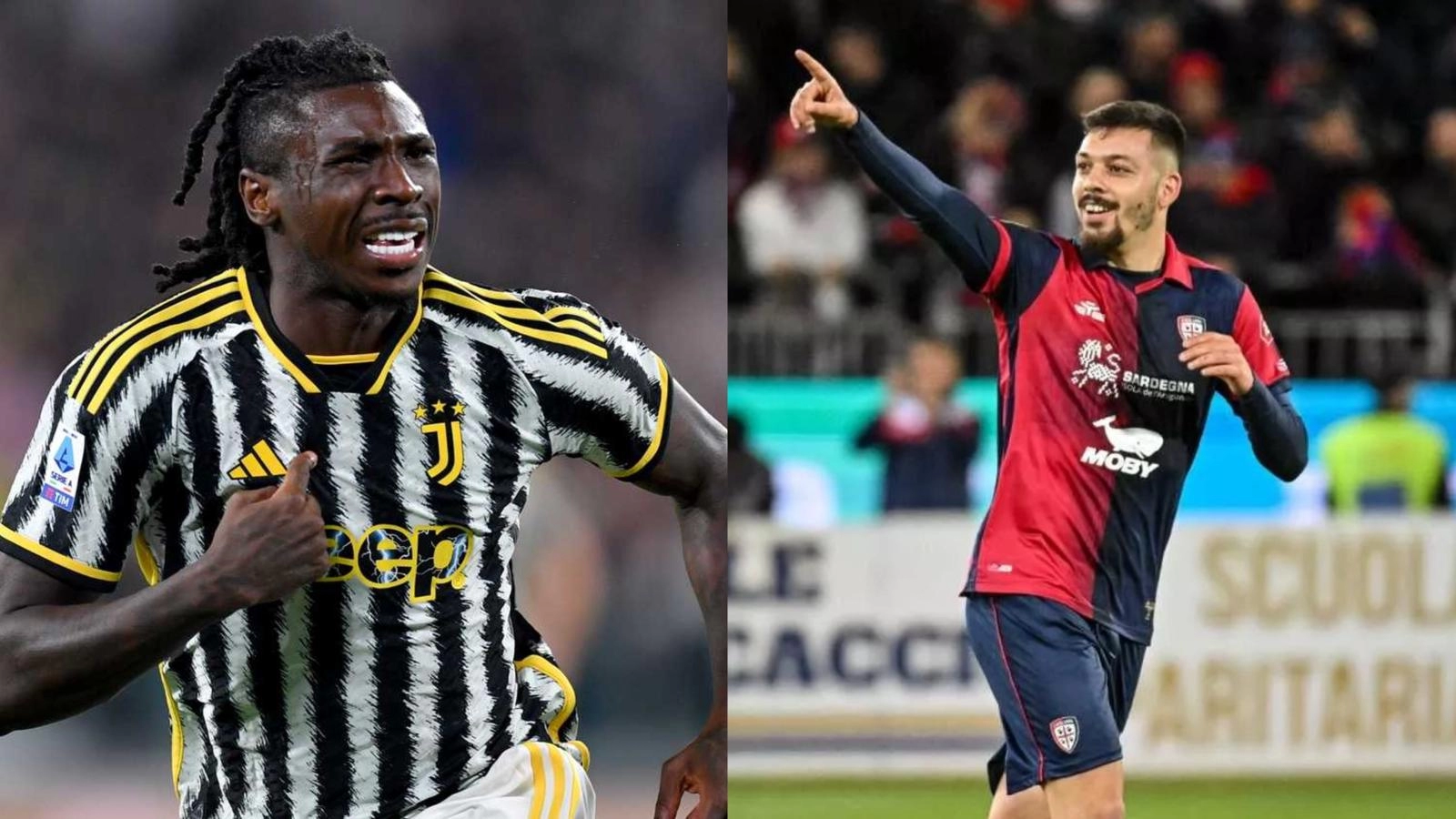 Nazione: “Palladino spinge per portare Kean e Gaetano in viola. Il primo acquisto arriverà a ridosso del ritiro”