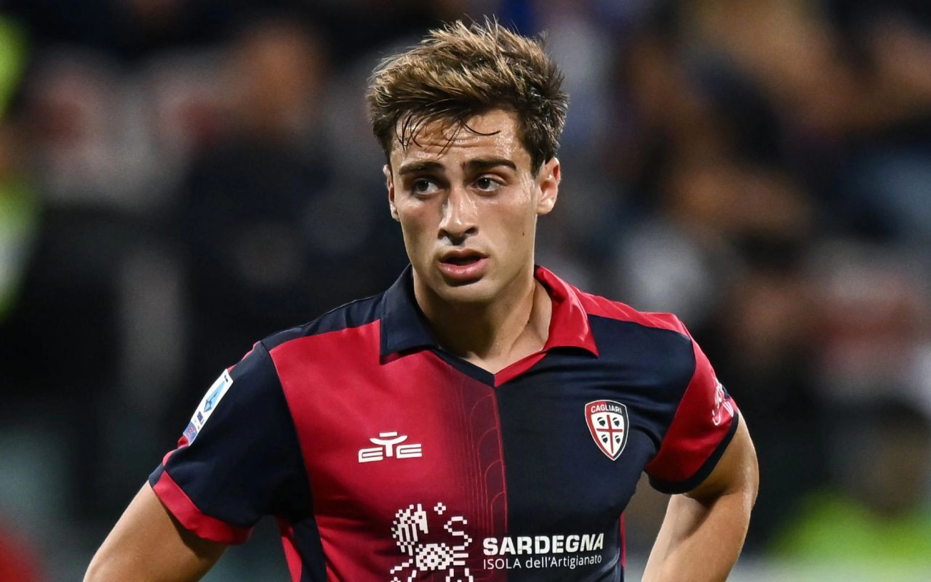 Nazione: “Fiorentina su Oristanio dell’Inter, è un jolly offensivo alla Beltran. Piace a Palladino”