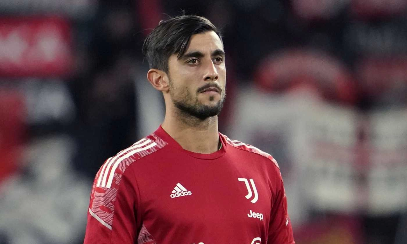 Tuttosport: “La Fiorentina voleva Perin, contatti nei mesi scorsi. No del giocatore, rinnova con la Juve”