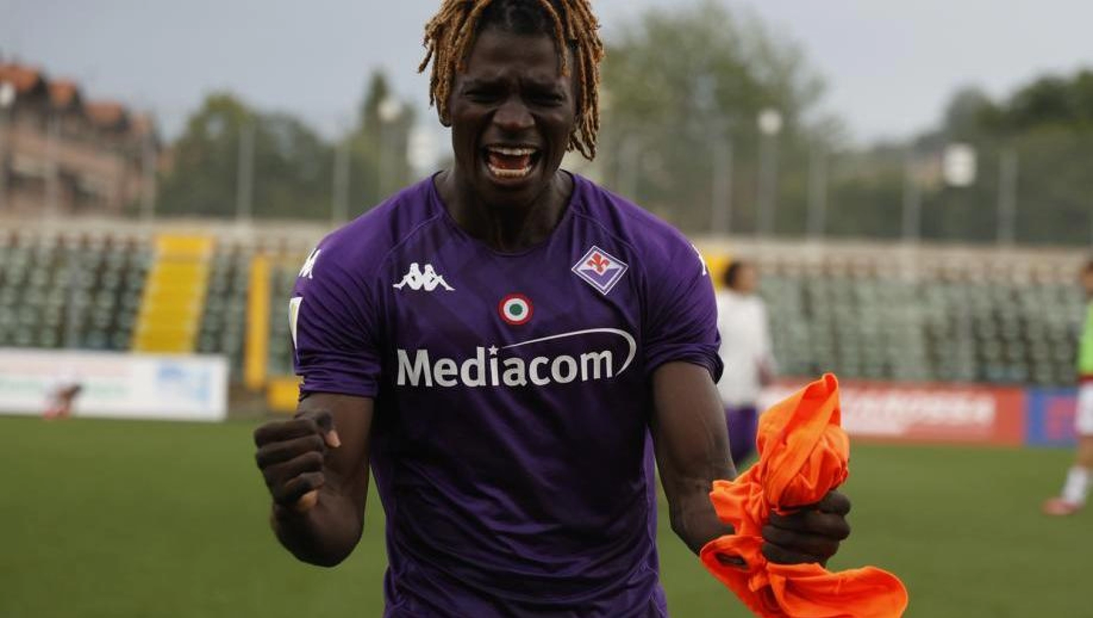 Sene: “Mi hanno chiesto più volte di giocare per l’Italia ma voglio il Senegal. Ho rifiutato”