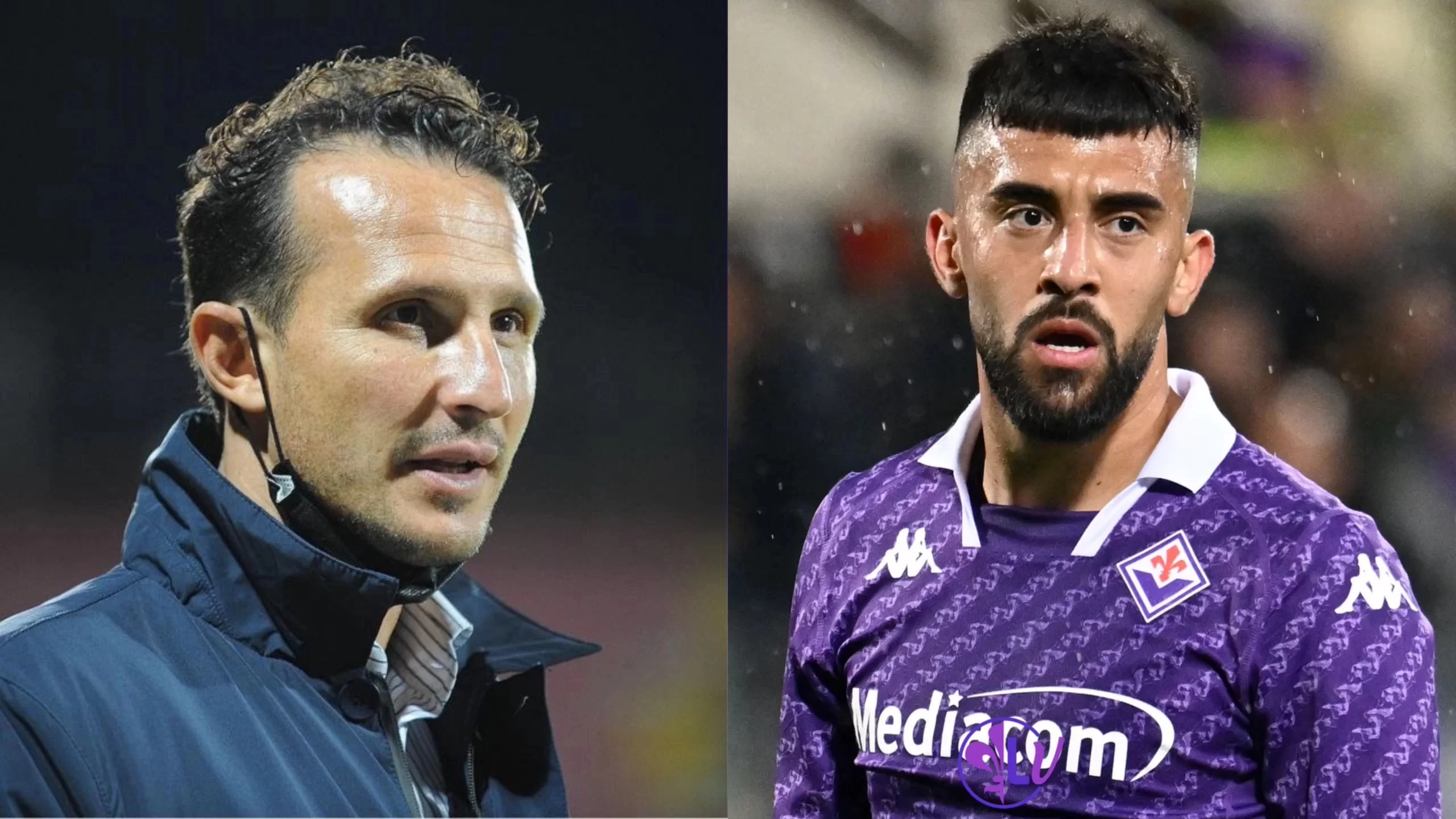 Sentite Comotto: “Discontinuità e fragilità fisica, Nico è stato un buco nell’acqua per la Fiorentina”