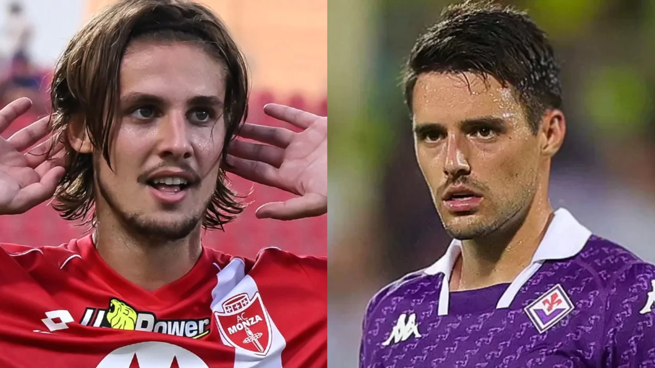 Nazione: “Colpani-Fiorentina si può chiudere in tempi brevi. Brekalo al Monza per abbassare il prezzo?”