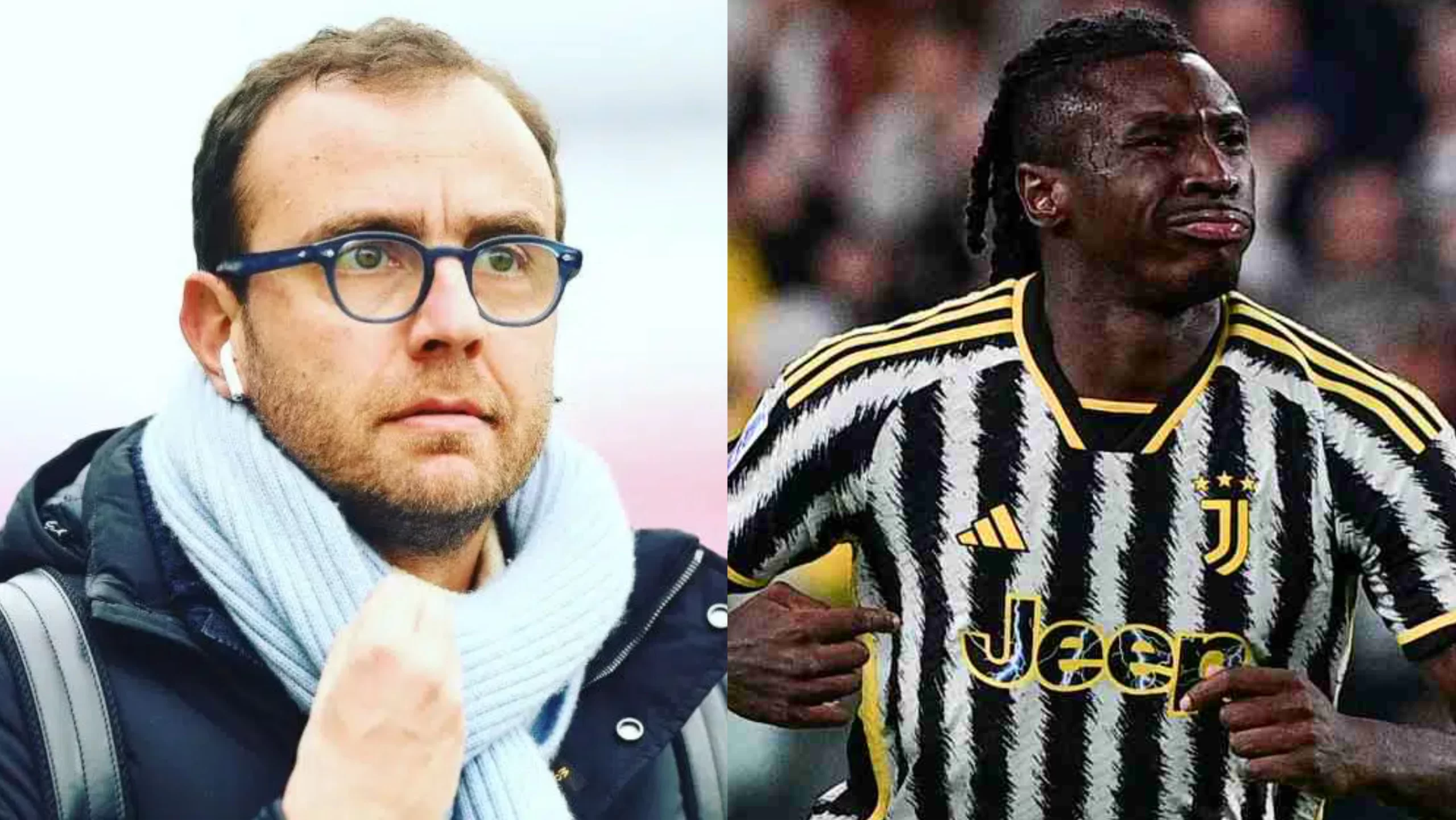 Trevisani: “Kean è forte, può fare 12 gol alla Fiorentina. Ma tutto dipende dal suo atteggiamento”