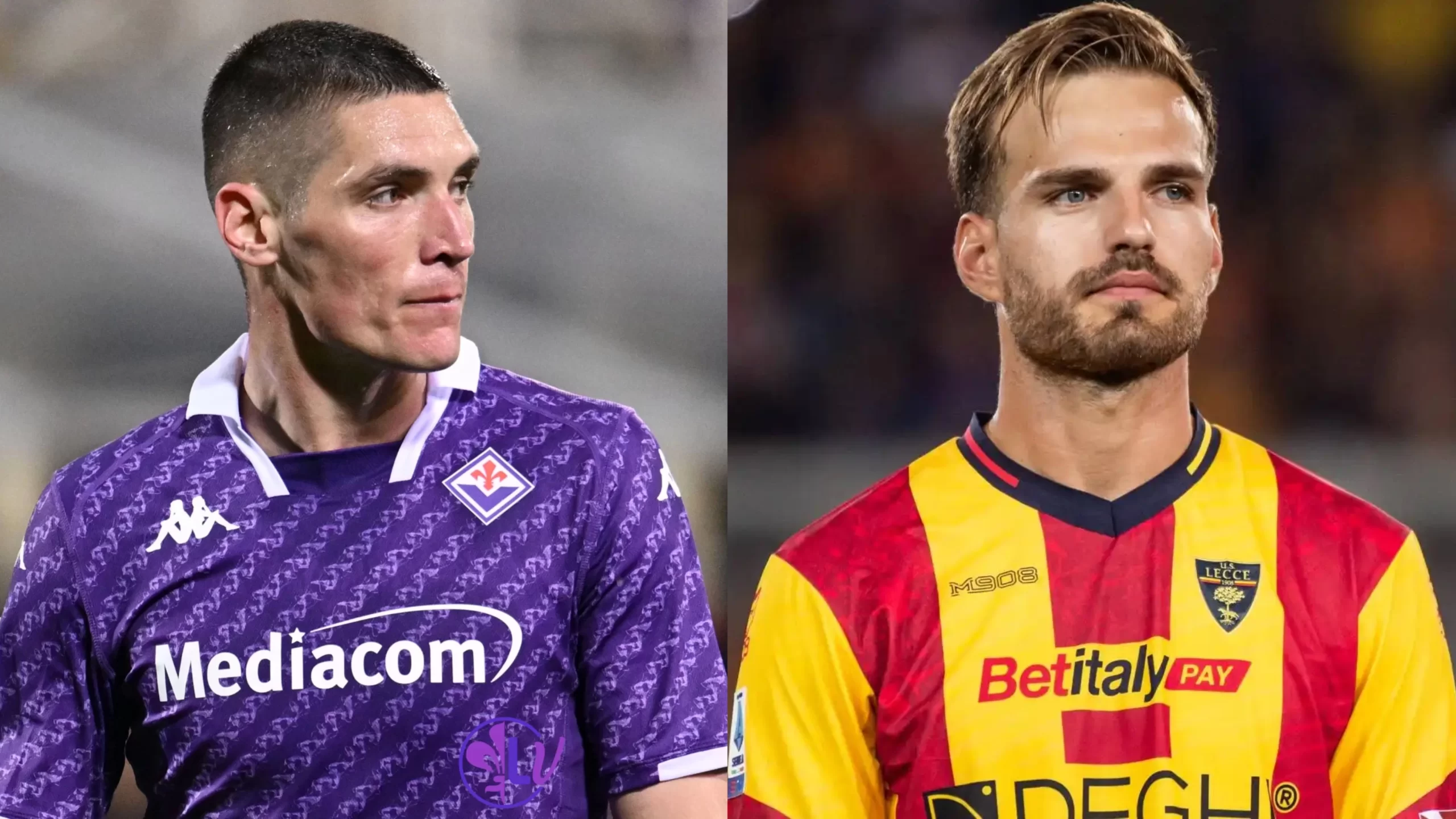 Galli: “Mi piace Pongracic alla Fiorentina, può far bene. È un pareggio con Milenkovic”