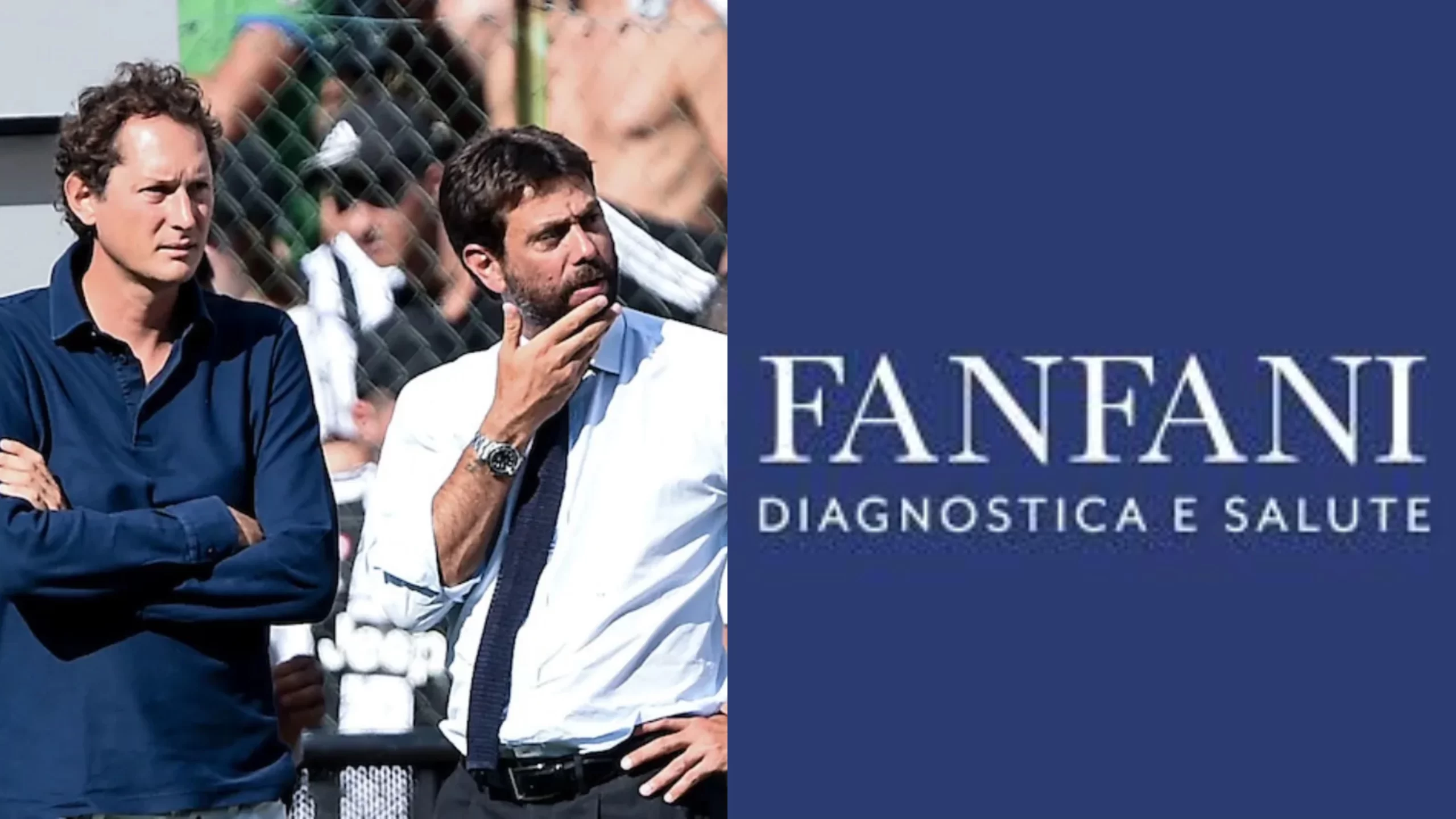 Fine di un’epoca: la famiglia Agnelli-Elkann acquista la storica clinica Fanfani, partner della Fiorentina