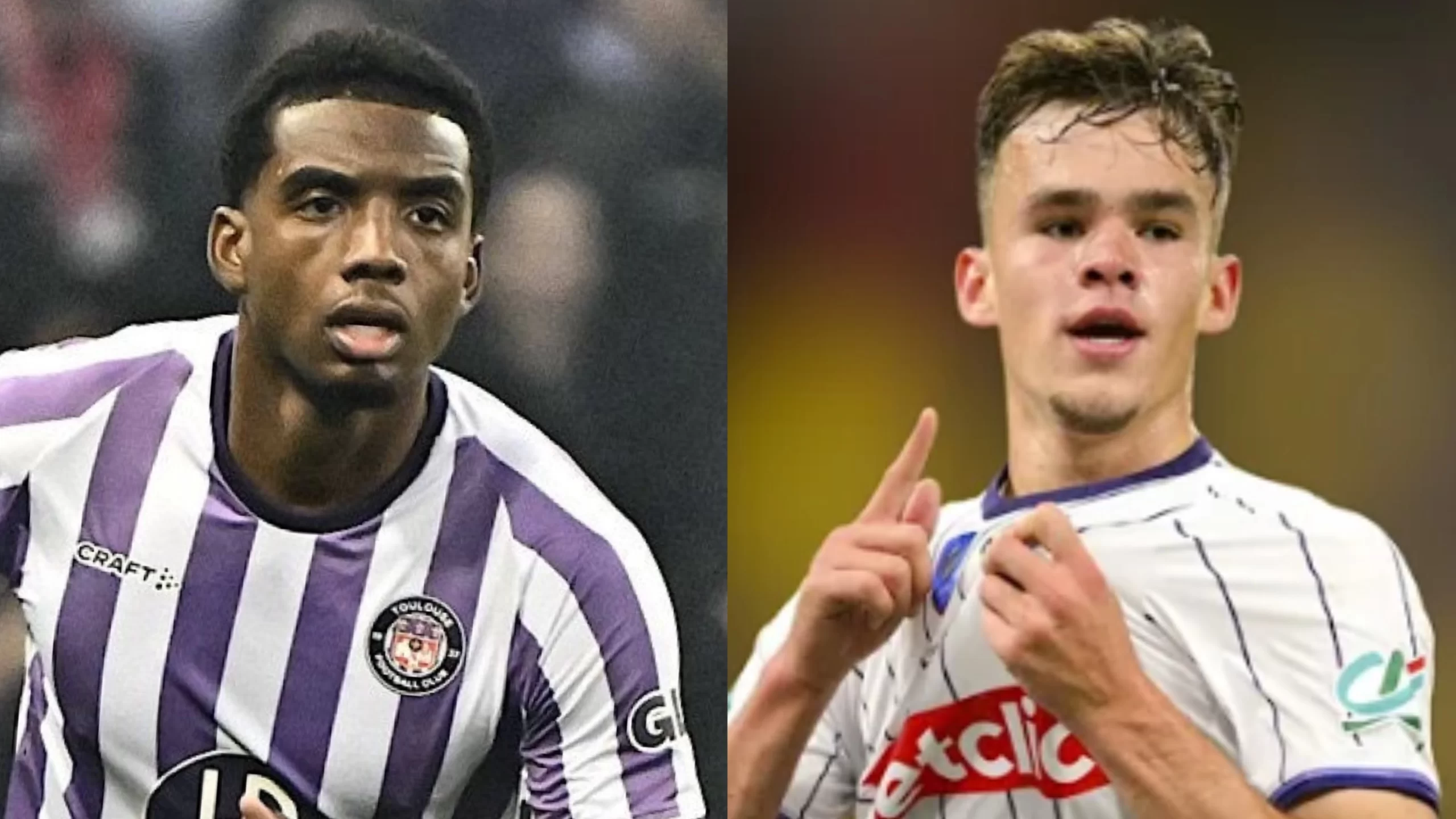 Gazzetta: “Fiorentina pronta a piazzare altri colpi di mercato. Con il Tolosa si parla di Costa e Dallinga”