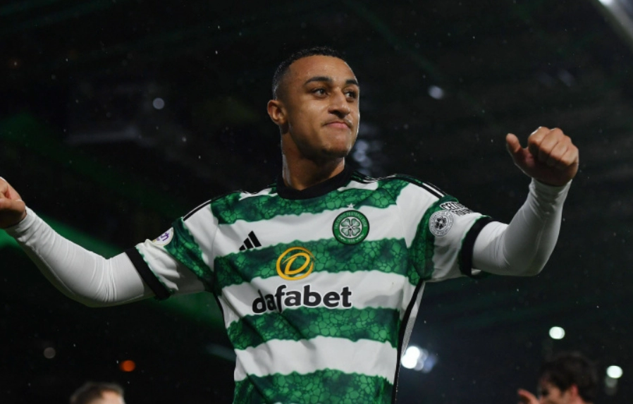 Dall’Inghilterra: “La Fiorentina è interessata ad Adam Idah del Norwich. Su di lui anche Verona e Celtic”