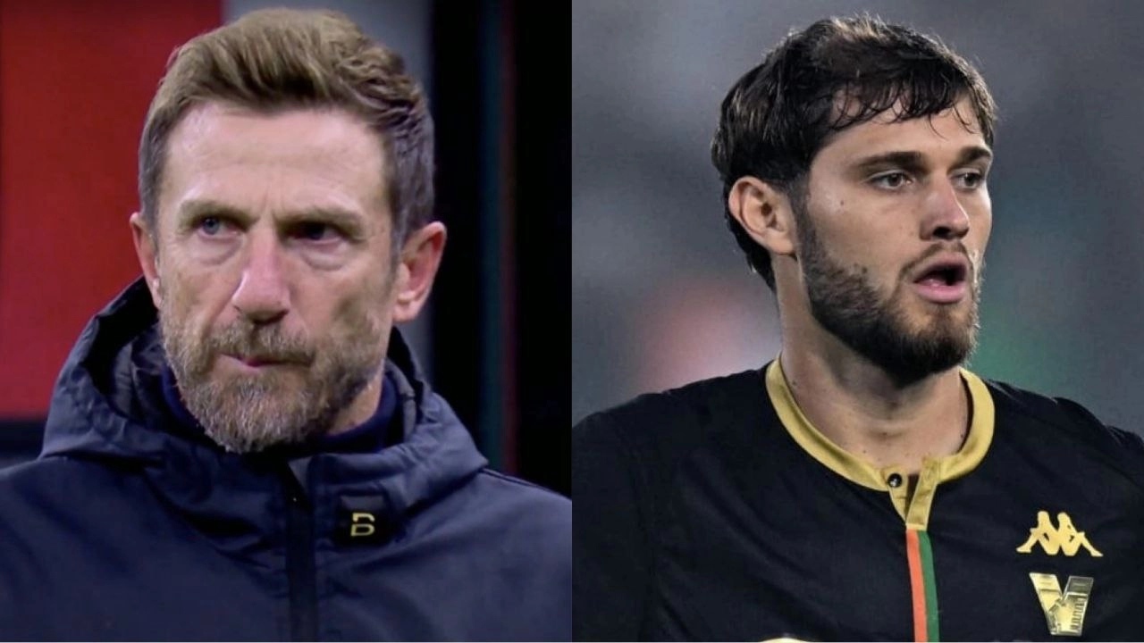 Di Francesco considera Tessmann già venduto: “Difficile da sostituire”. Su di lui Inter e Fiorentina