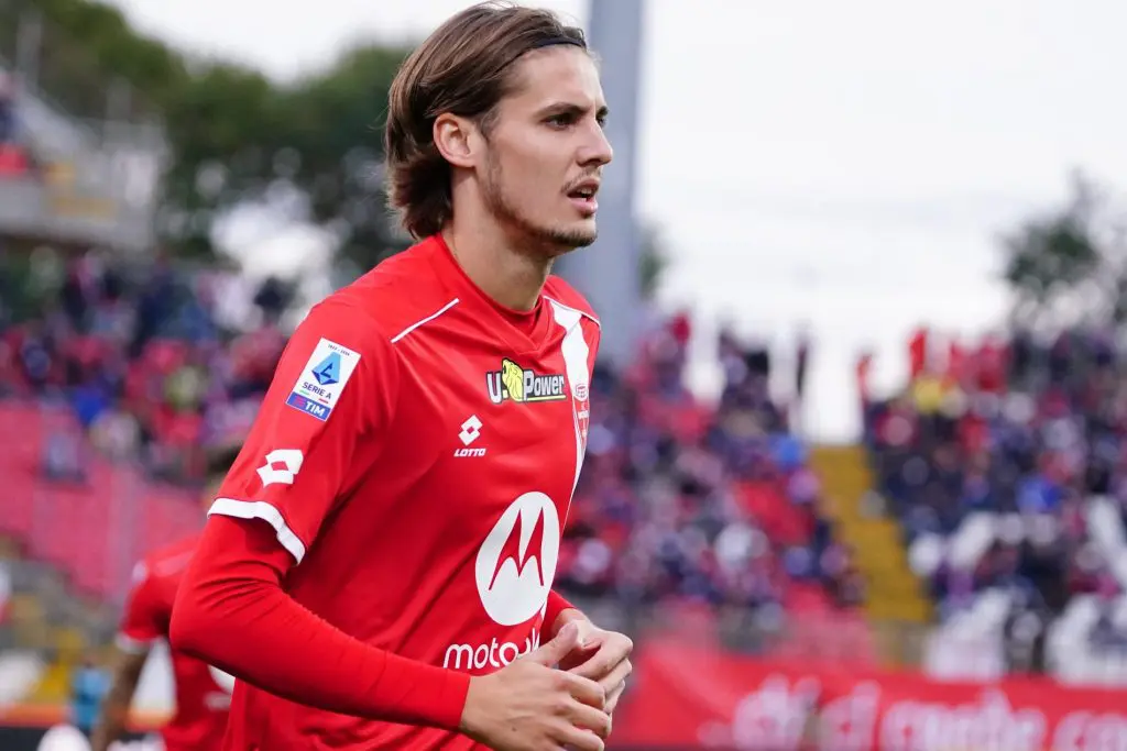 Accardi: “Colpani diventerà un giocatore della Fiorentina, per me può giocare con Nico sulla trequarti”
