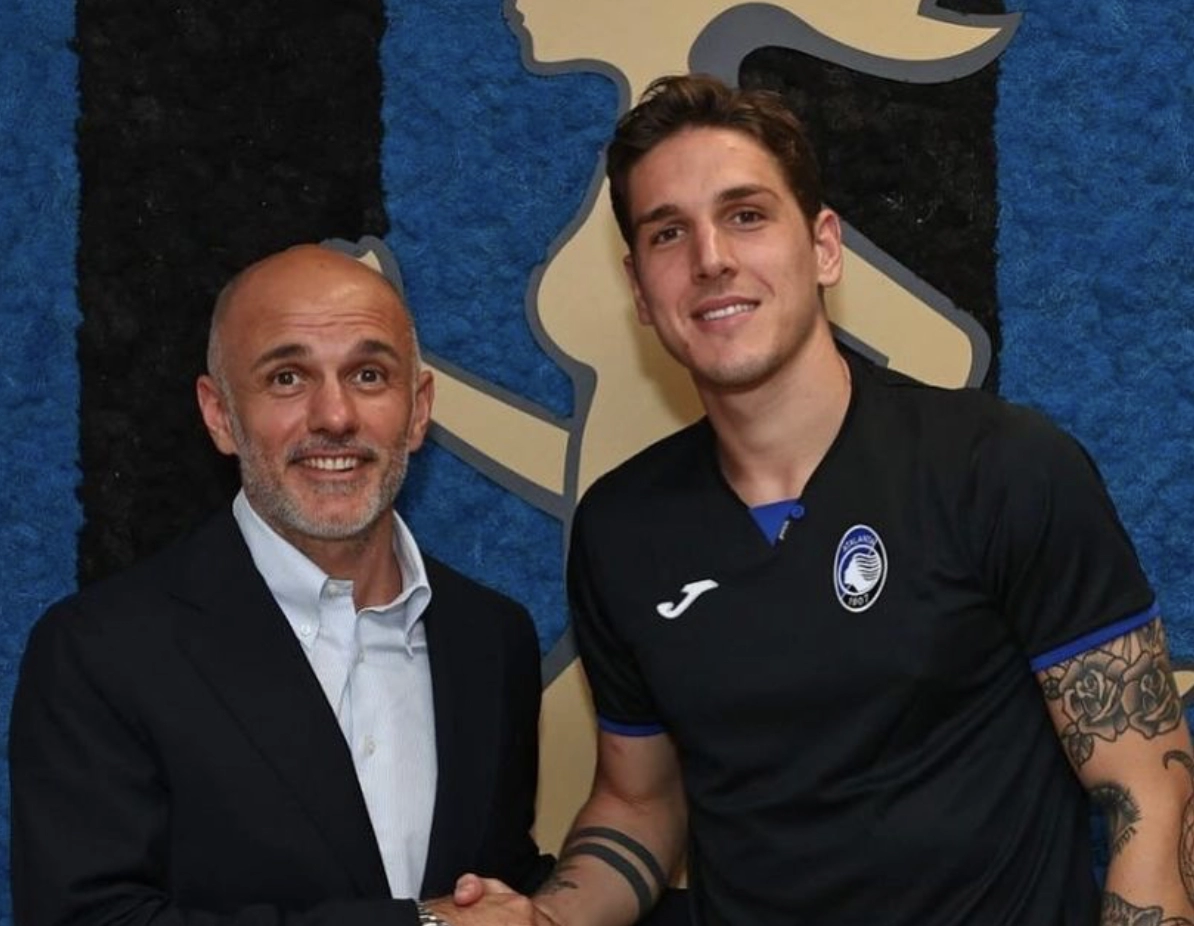 Zaniolo-Atalanta, il Galatasaray rende nota la cifra dell’operazione: prestito oneroso da 6,4 milioni
