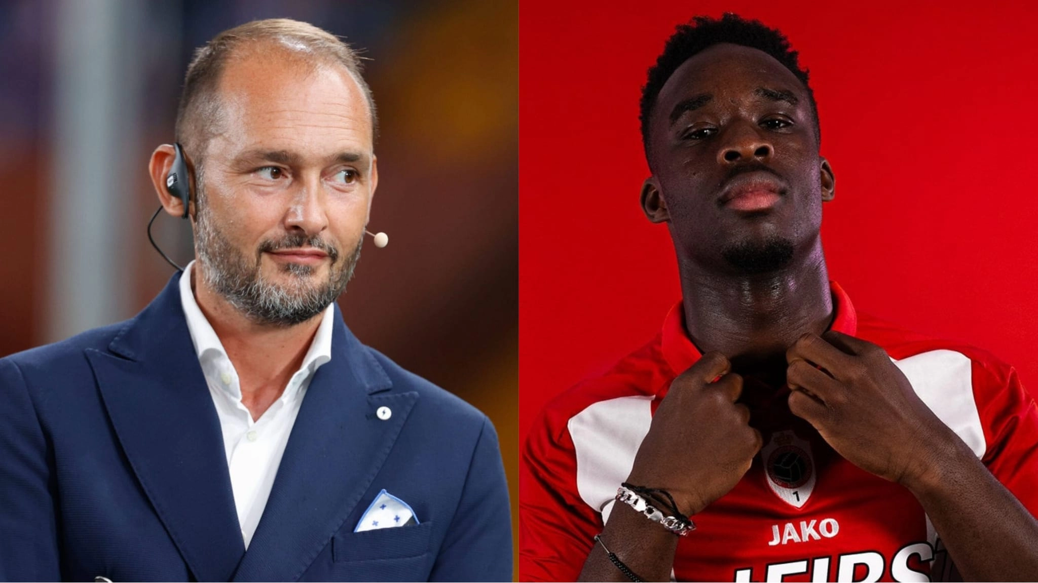 Di Marzio: “La Fiorentina vuole Keita, centrocampista classe 2002 dell’Anversa. C’è anche il Bologna”