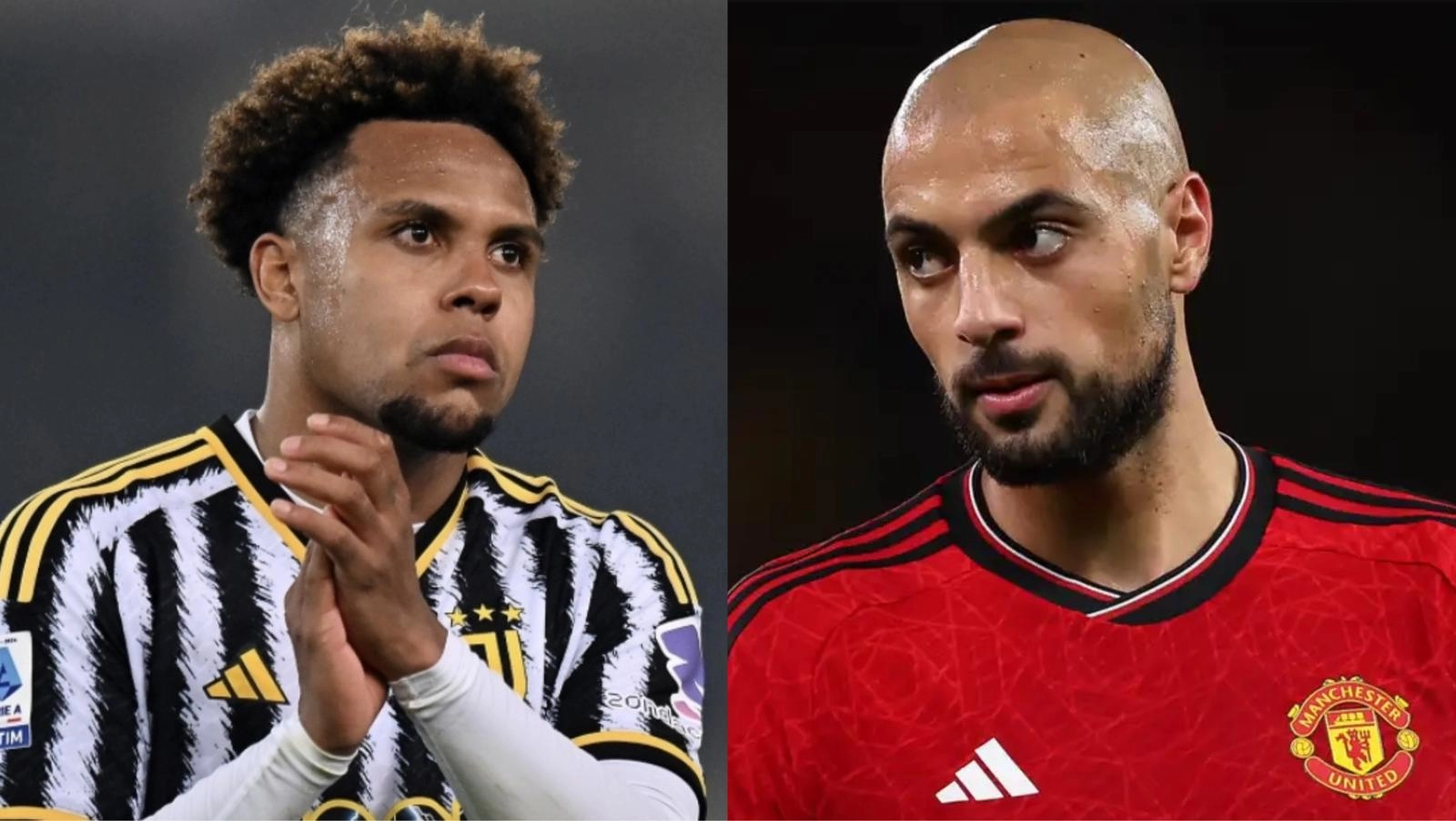 Cm.it rivela: “McKennie alla Fiorentina potrebbe sbloccarsi con uno scambio alla pari con Amrabat”
