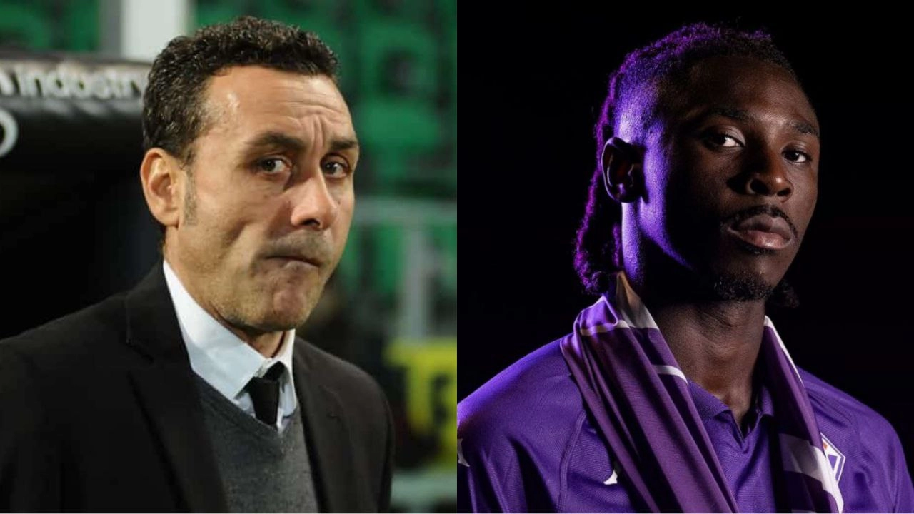 Baiano: “Kean può essere la punta che mancava da tempo alla Fiorentina per spiccare il volo”