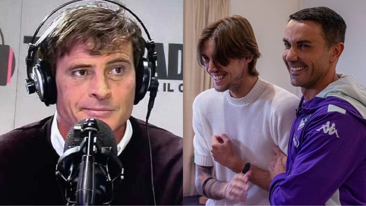 Impallomeni: “Palladino può raddrizzare la barca. Colpani potrebbe cambiare l’attacco della Fiorentina”