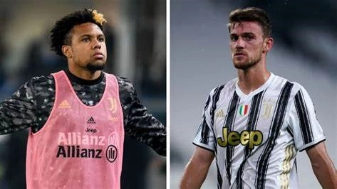 Da Torino: non solo Mckennie, chiesto anche Rugani, i viola studiano il doppio colpo