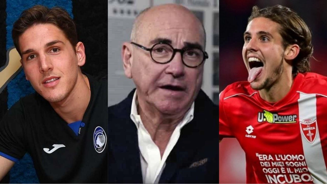 Bucchioni: “Zaniolo? Magari vogliono prendere uno più forte. Se arriva un Colpani è meglio”