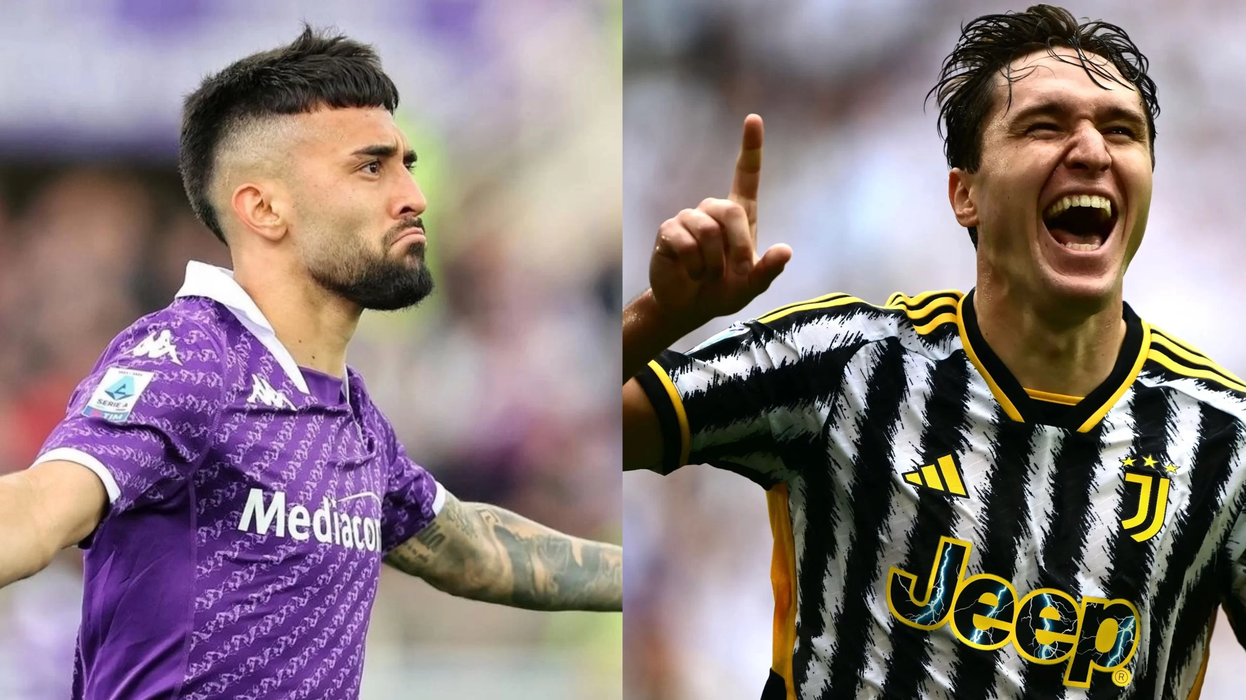 Si avvicina la cessione di Nico alla Juve? Di Marzio: “Contatti in corso tra Chiesa e il Barcellona”