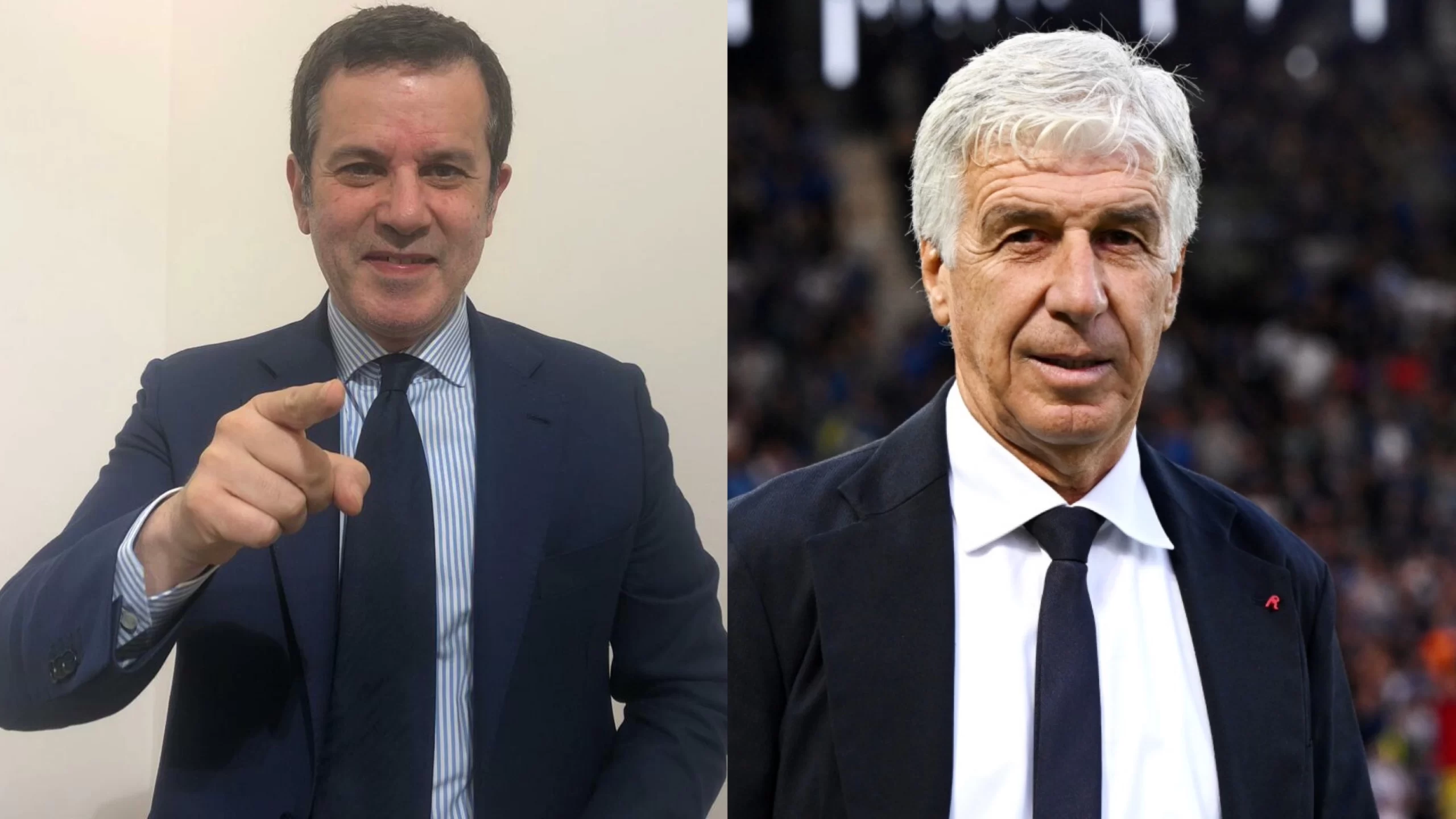 Gasperini pensa alle dimissioni? Pedullà: “Gasperini è furibondo per il mercato e non si sente al sicuro”