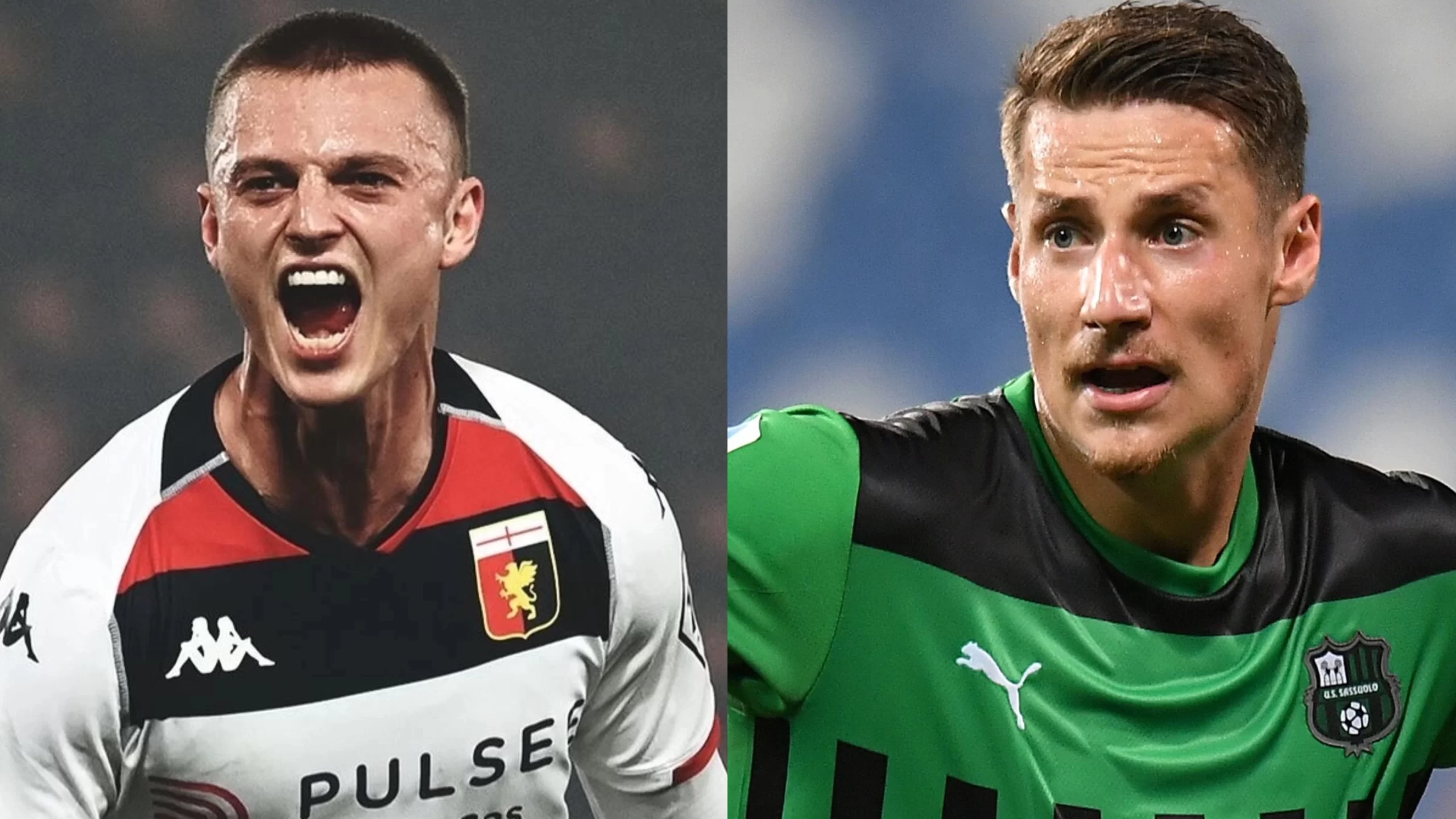 Di Marzio: “Contatti tra Genoa e Sassuolo per Pinamonti, è una richiesta di Gila”. Sbloccherà Gudmundsson?