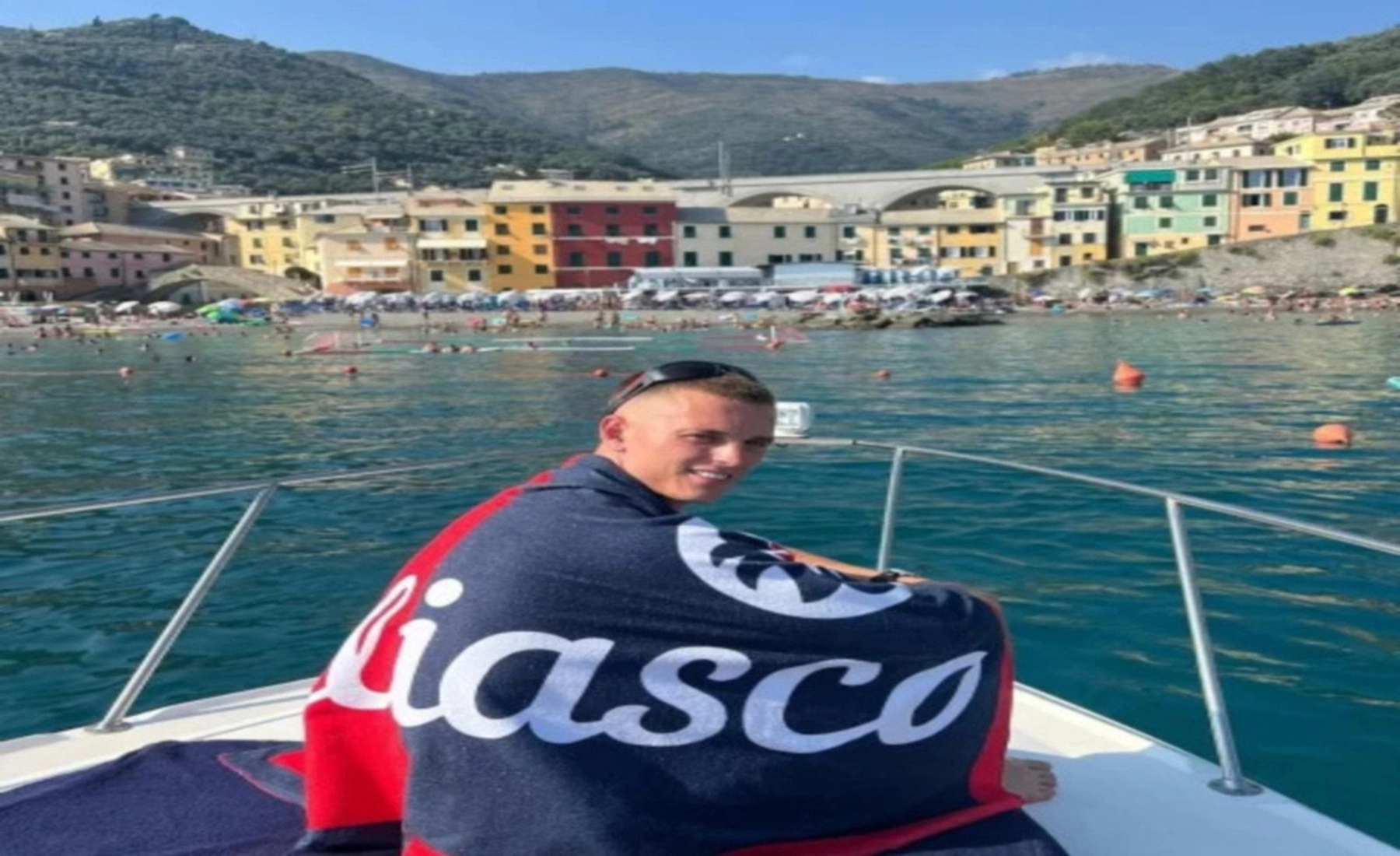 Gudmundsson dice addio al Genoa: “Decisione difficile ma sono convinto sia quella giusta”