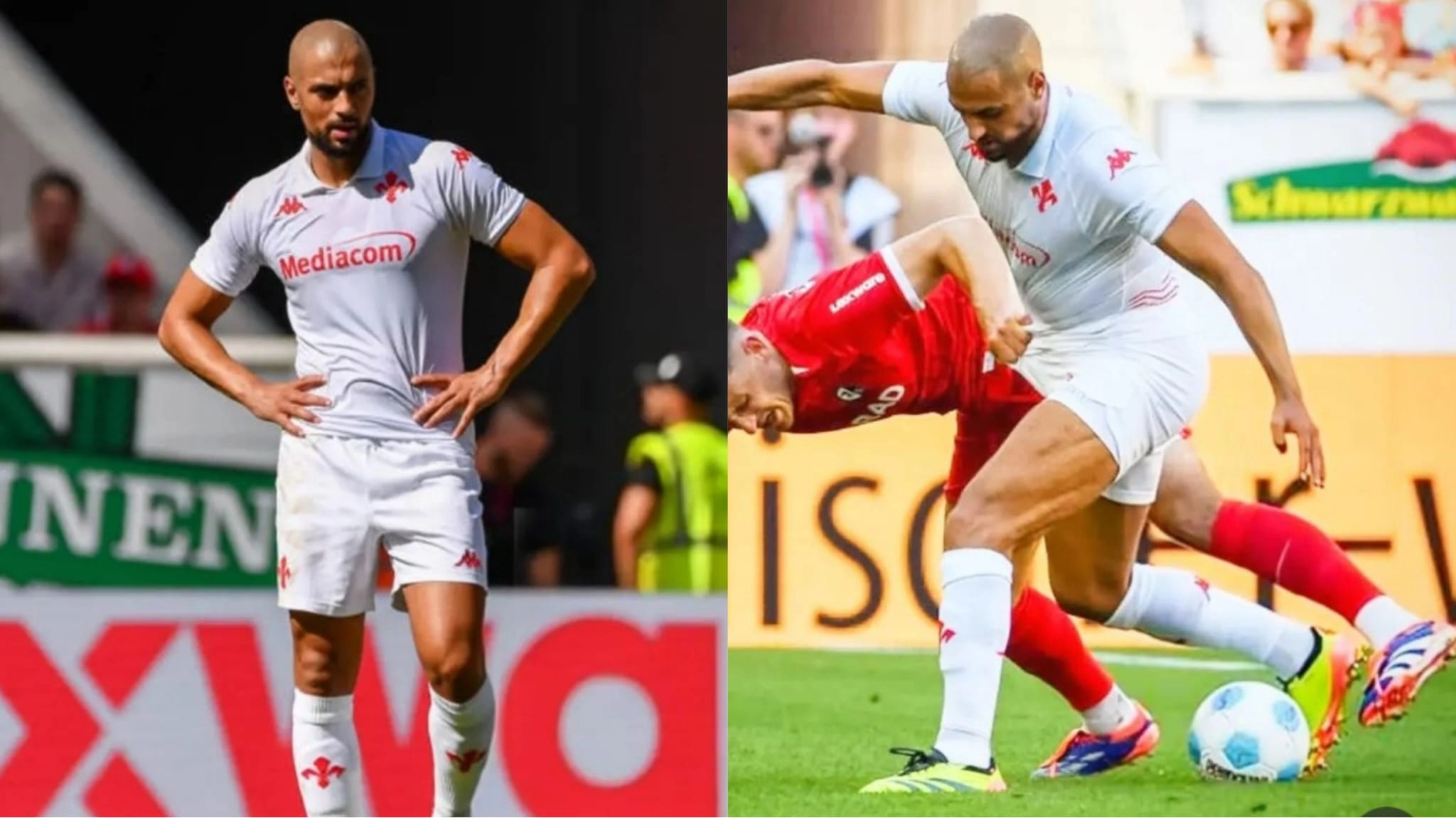 E adesso Amrabat può restare alla Fiorentina. La società chiede 15 milioni per venderlo, Bologna interessato?