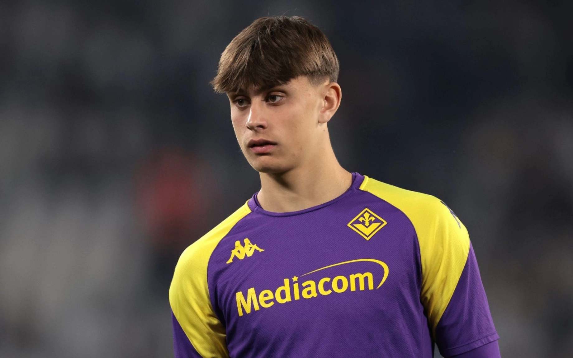 Dall’Inghilterra: “Il Tottenham sta cercando un portiere e ha messo gli occhi su Martinelli della Fiorentina”