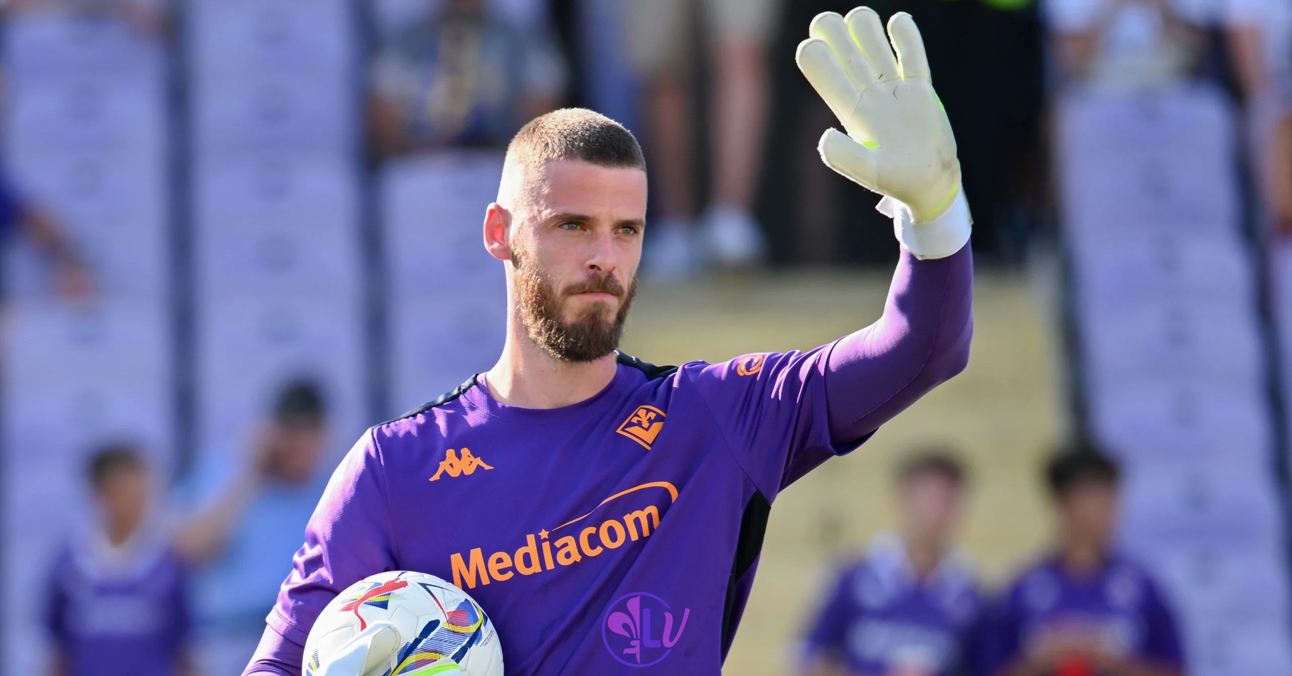 FORMAZIONE FIORENTINA: IKONÈ TITOLARE, COLPANI IN PANCHINA. FUORI PARISI, GIOCA BIRAGHI