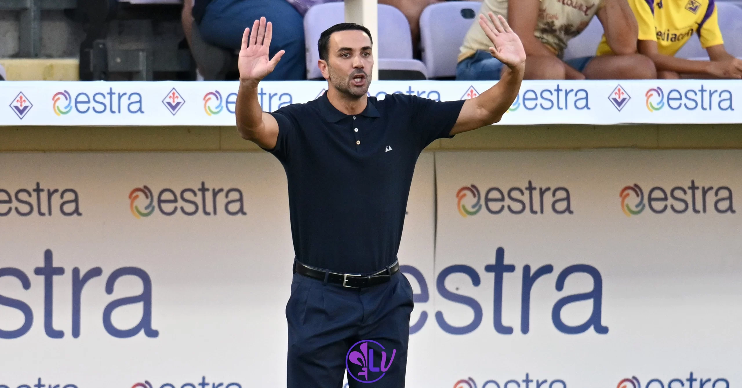 Gazzetta: “Per la Fiorentina poteva finire molto peggio. C’è preoccupazione, il tempo stringe per Palladino”