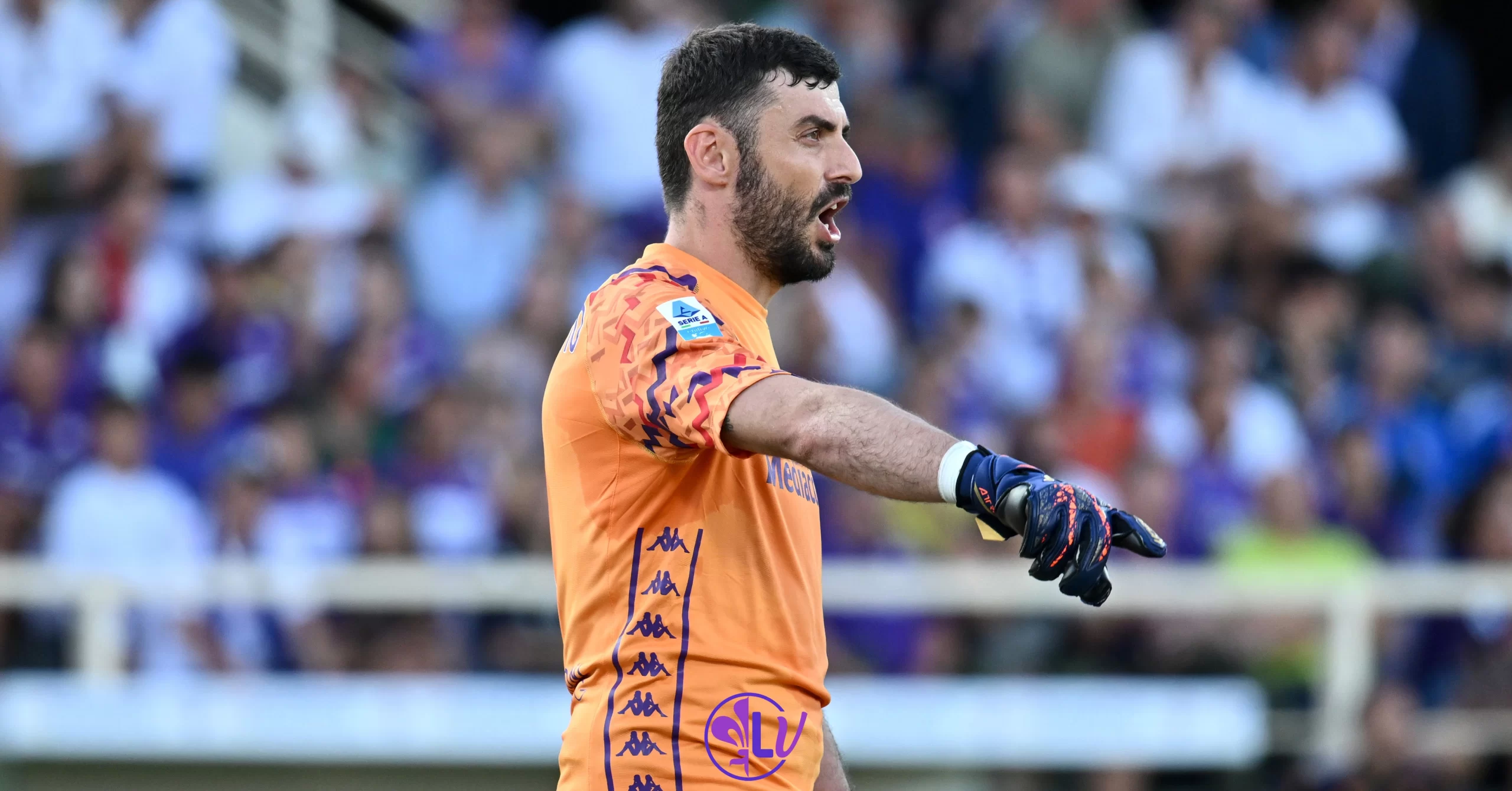 Tuttosport, il Cagliari vuole un nuovo portiere: idea Terracciano per sostituire Scuffet