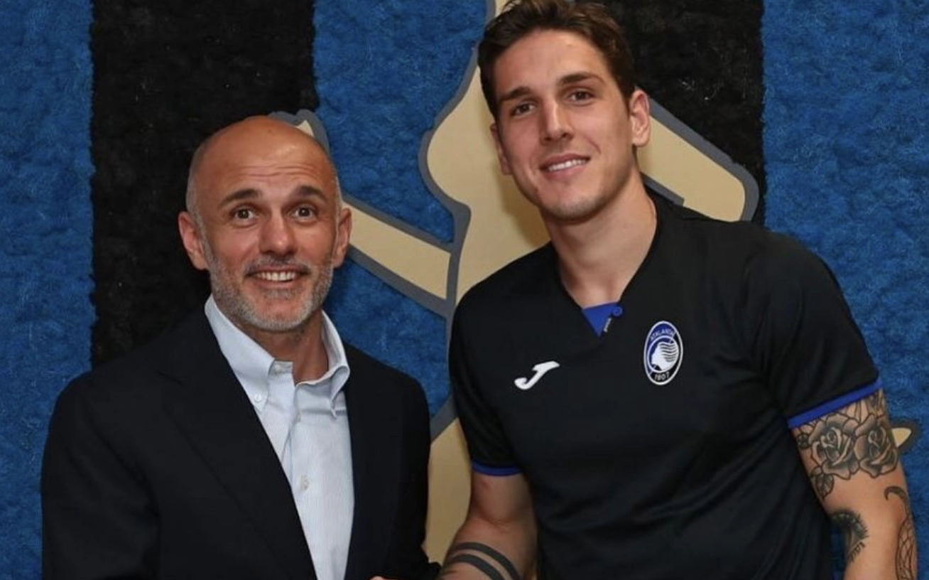 Zaniolo: “Appena ho saputo dell’interesse dell’Atalanta, non ho più ascoltato nessun’altra squadra”