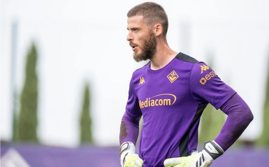 FORMAZIONE FIORENTINA: BELTRAN CENTRAVANTI, PARISI TERZINO, A CENTROCAMPO BIANCO