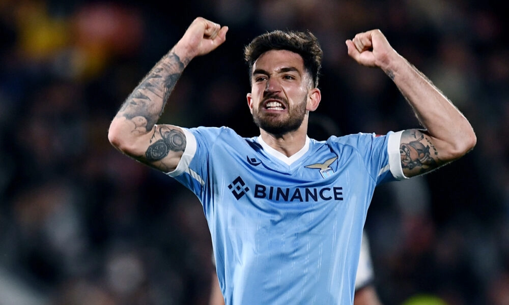 Da Roma rivelano: “La Fiorentina forte su Cataldi, in giornata vertice con l’agente Giuseppe Riso”