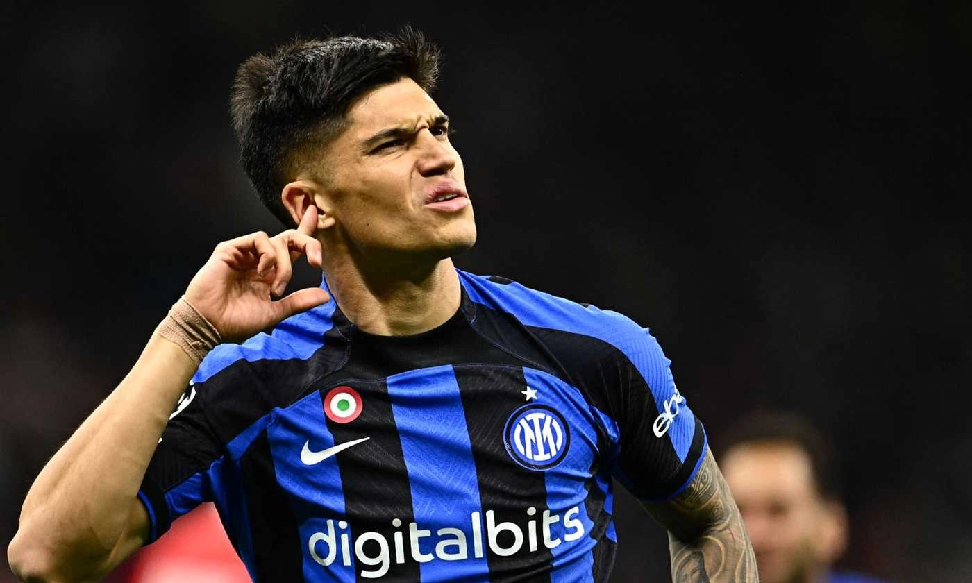 Pedullà: “Correa è stato proposto al Genoa”. La società rossoblù cerca il sostituto di Gudmundsson
