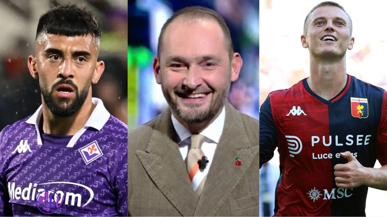 Di Marzio: “La Juve accelera per Nico: operazione da 30 milioni ma prima va chiuso Gudmundsson”