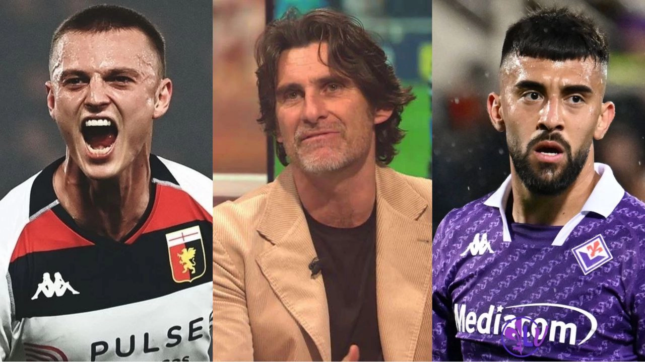 Sentite Bucciantini: “La formula con cui prendi Gudmundsson non obbliga la Fiorentina a vendere Nico”