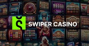 Le 5 regole principali da seguire durante il gioco al Swiper Casino