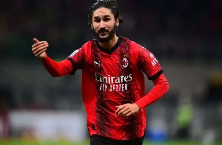 Corriere dello Sport: “Fiorentina in pole per Adli ma c’è distanza tra domanda ed offerta con il Milan”