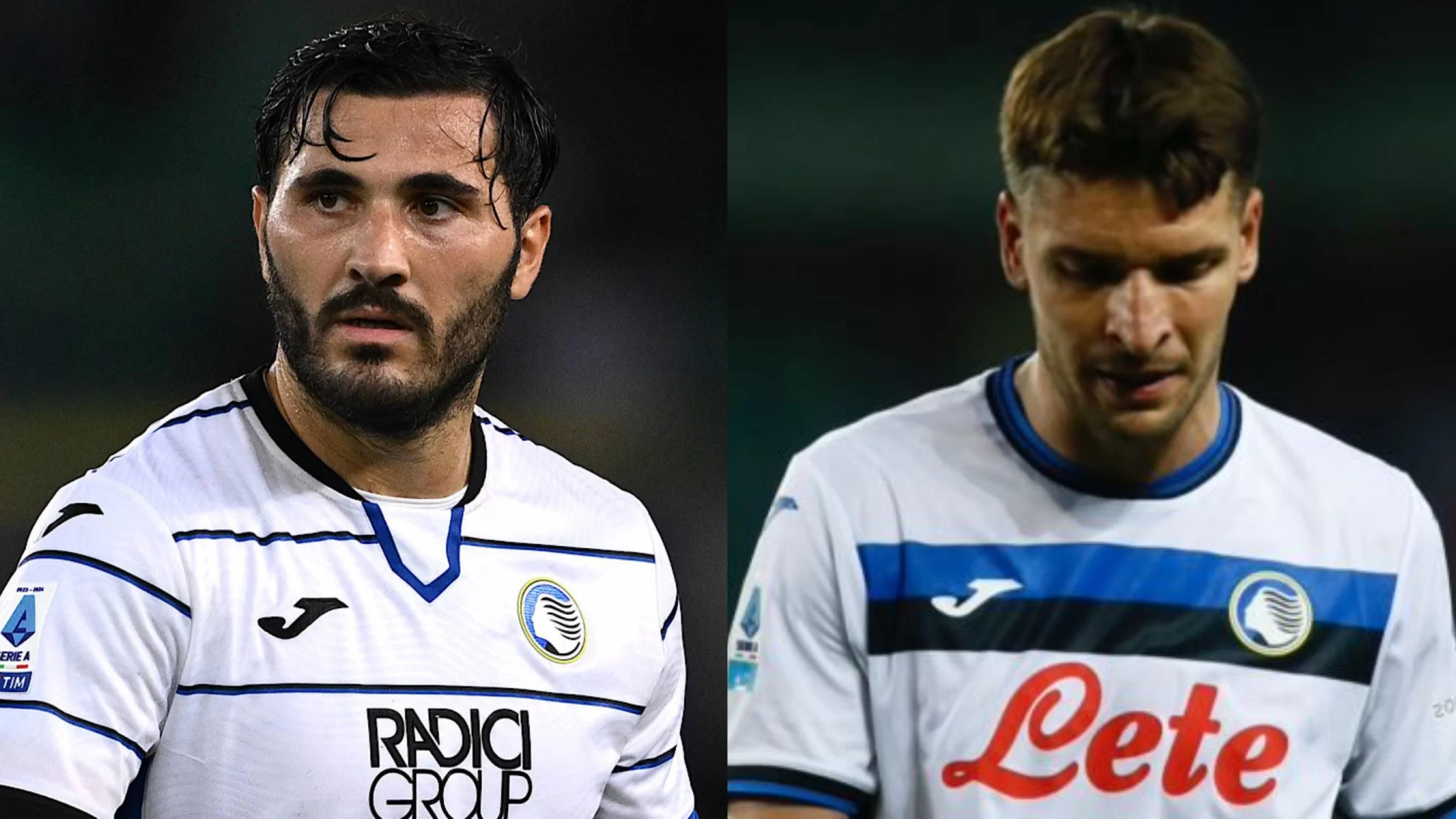 Da Bergamo: “Emergenza in difesa per Gasperini. Kolasinac e Djimsiti verso il forfait con la Fiorentina”