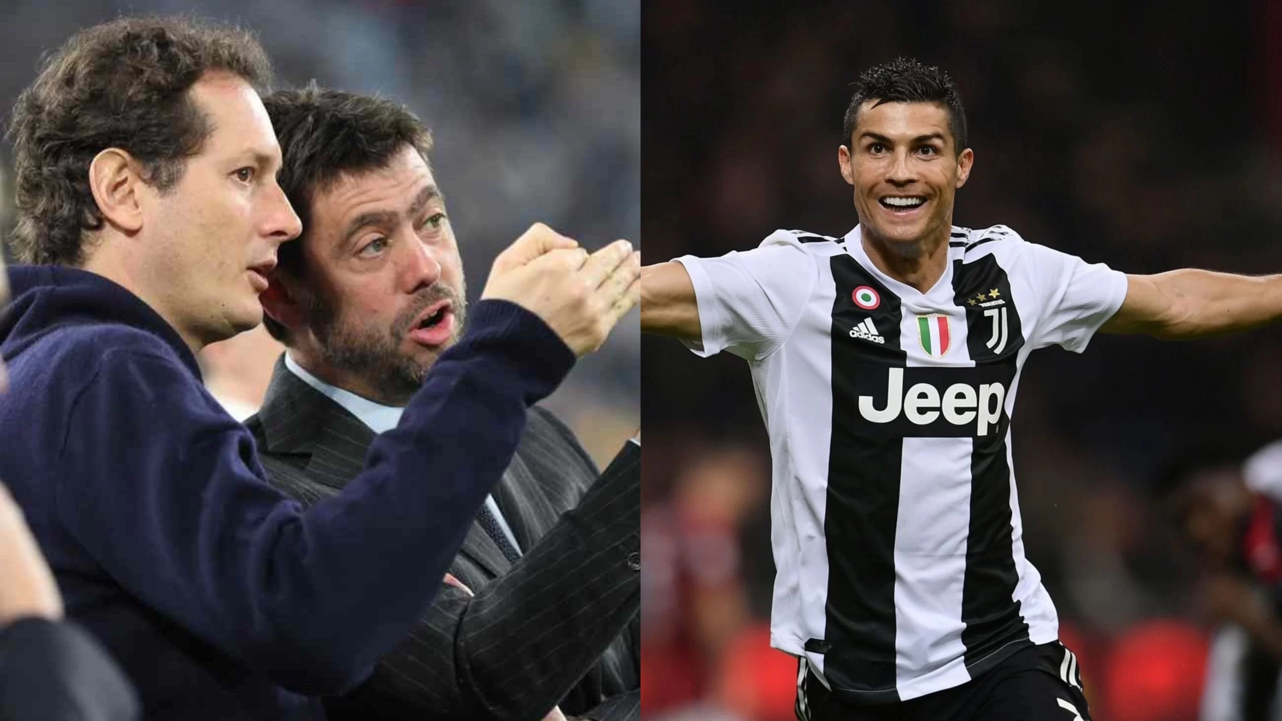Juventus costretta dal tribunale a versare 10 milioni a Ronaldo, ma i bianconeri annunciano il ricorso