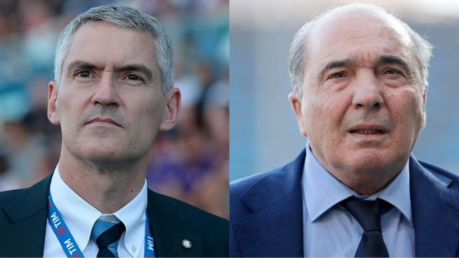 L’AD dell’Inter risponde a Commisso: “Abbiamo sempre rispettato le regole e continueremo a farlo”