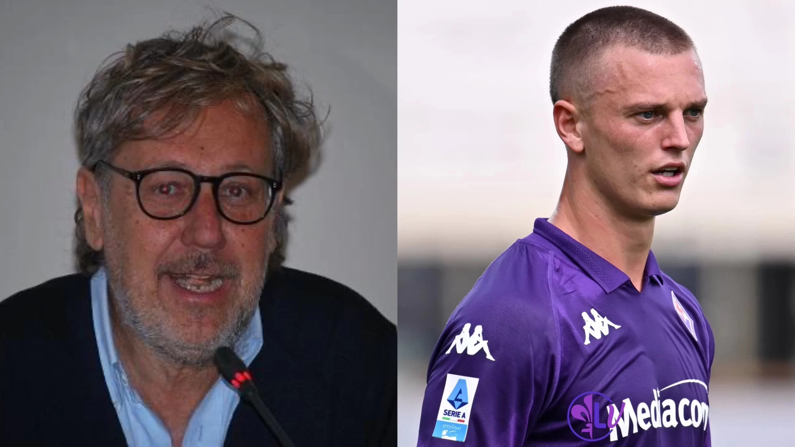Cecchi esalta Gudmundsson: “Con lui la Fiorentina si è accesa. Avete visto Colpani dopo il suo ingresso?”