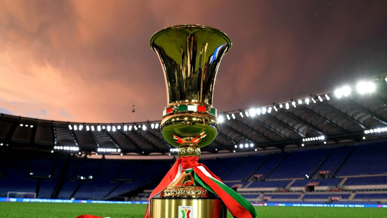 Vincere la Coppa Italia porterebbe nelle casse 7,6 milioni di euro. Per la finalista 5 milioni