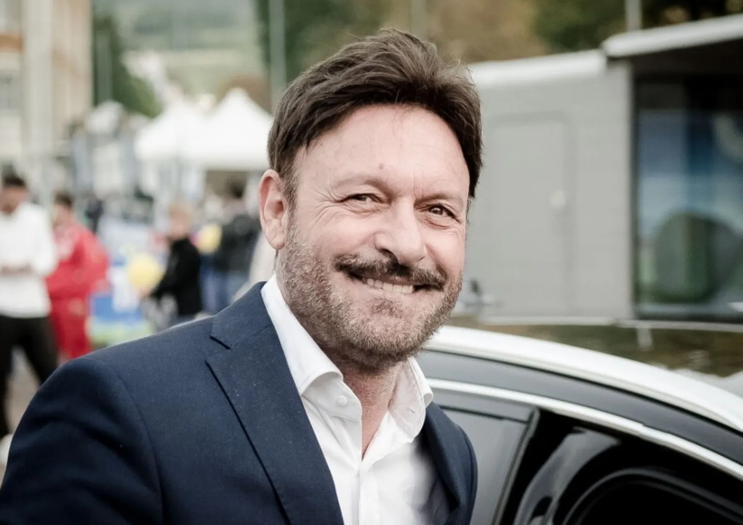 È morto Totò Schillaci, si è spento a 59 anni l’eroe di Italia 90 dopo una lunga battaglia con un tumore